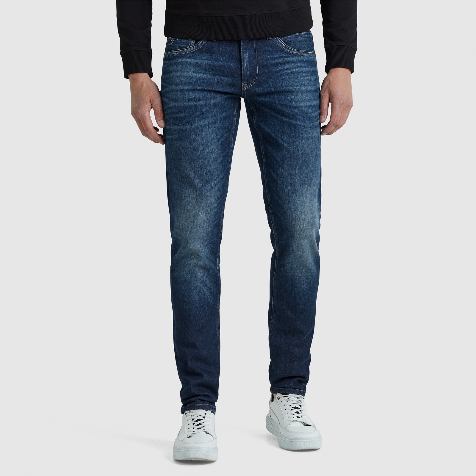 PME LEGEND Slim-fit-Jeans "Legend XV Denim"