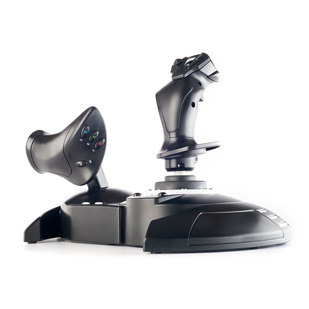 Thrustmaster Simulations-Controller »T.Flight Hotas One«