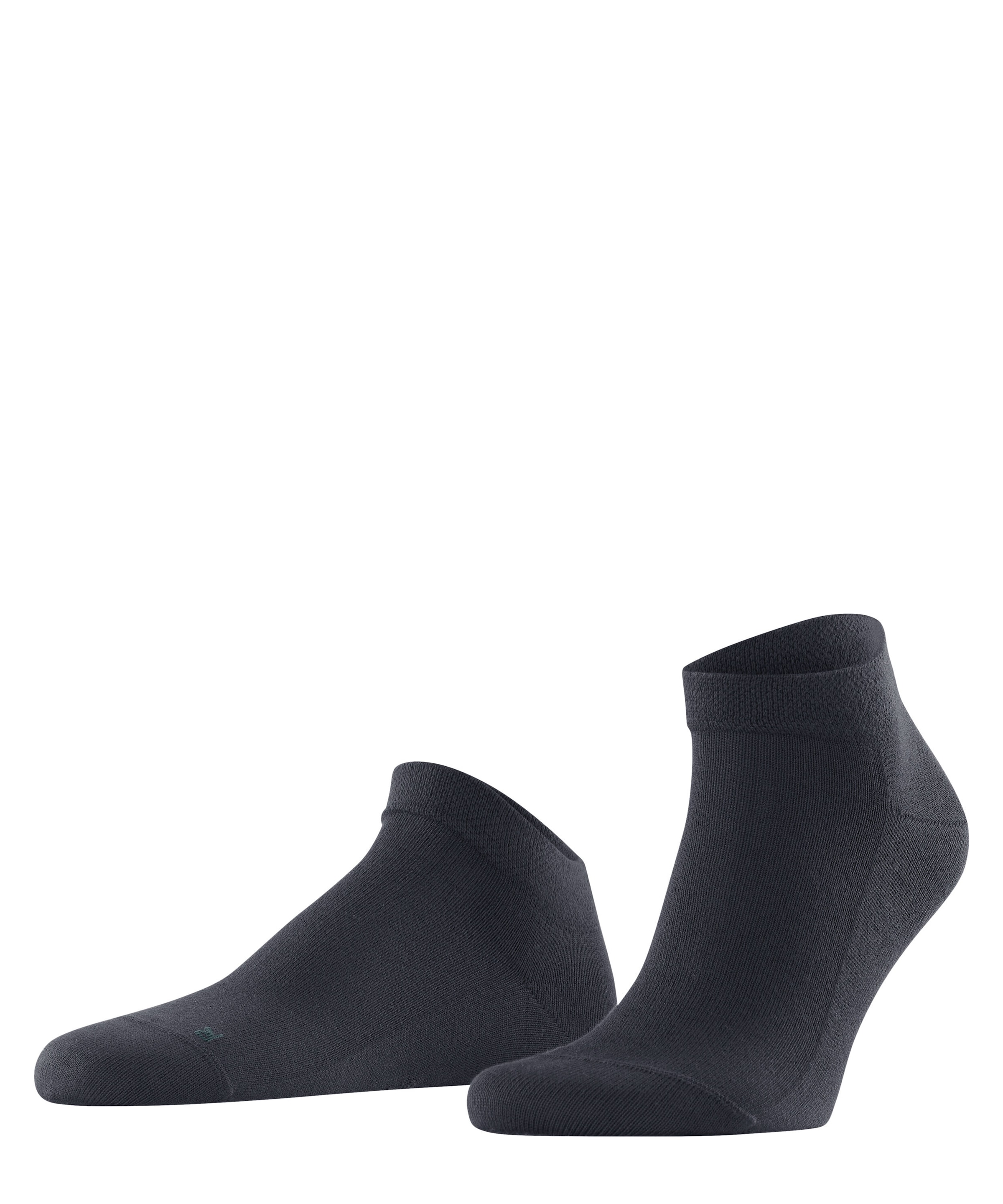 FALKE Sneakersocken »Sensitive London« 1 Paar tlg.