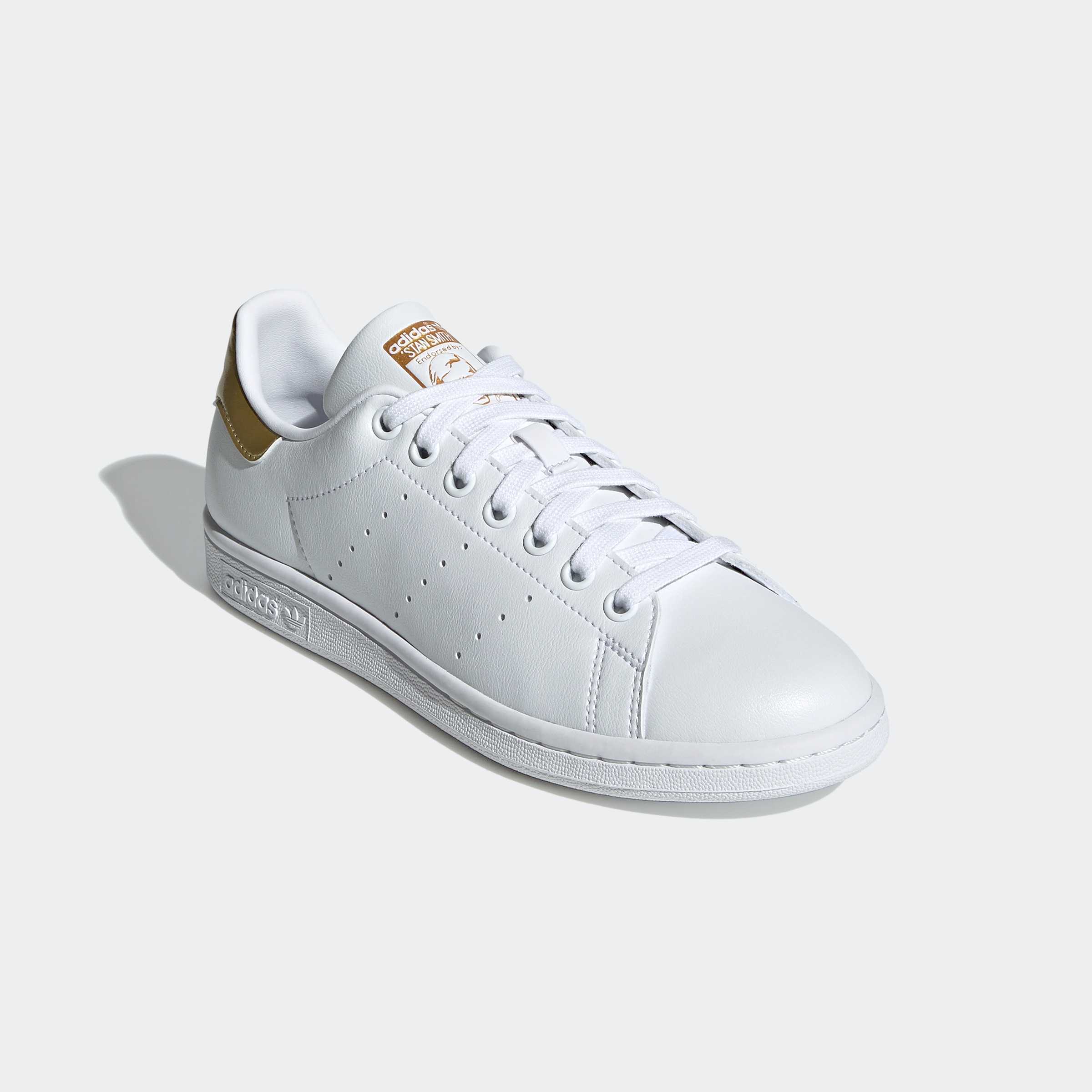 adidas Originals Sneaker "STAN SMITH"