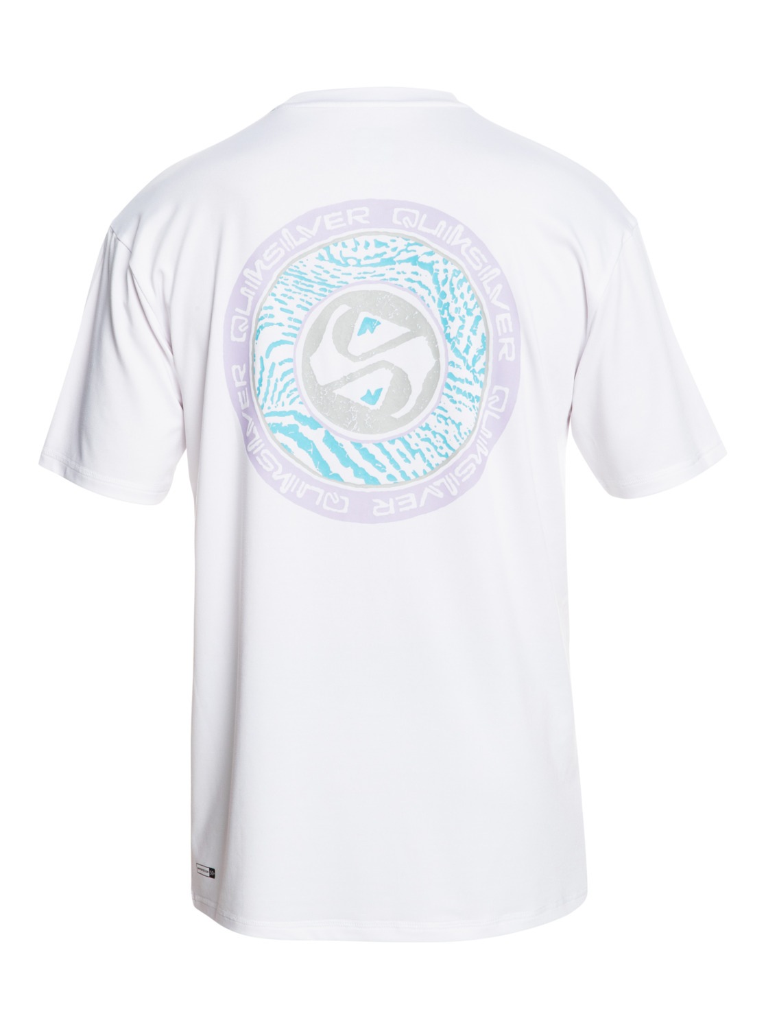 Quiksilver Neopren Shirt »Mix Session«