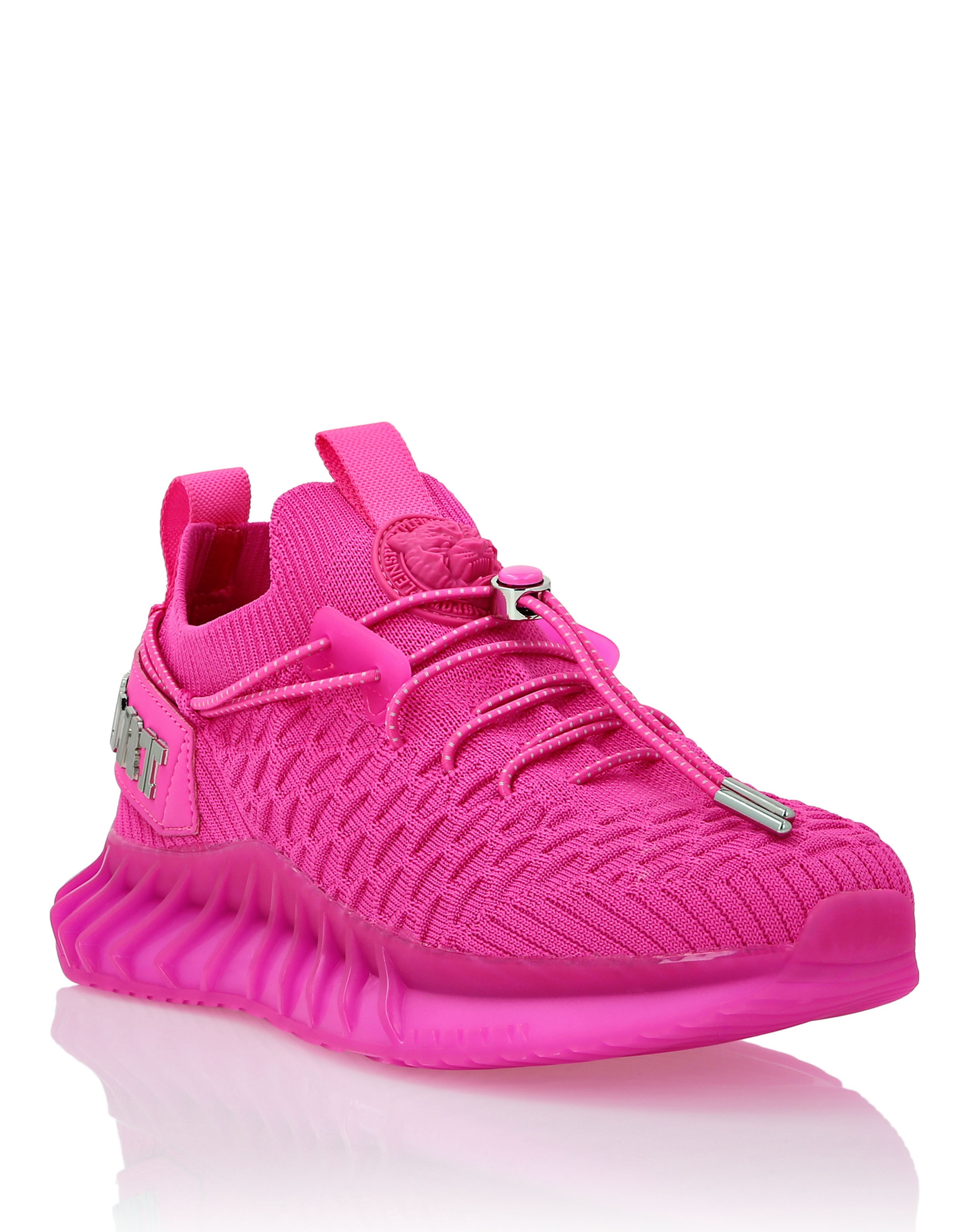 PLEIN SPORT Sneaker »Runner Sneaker«