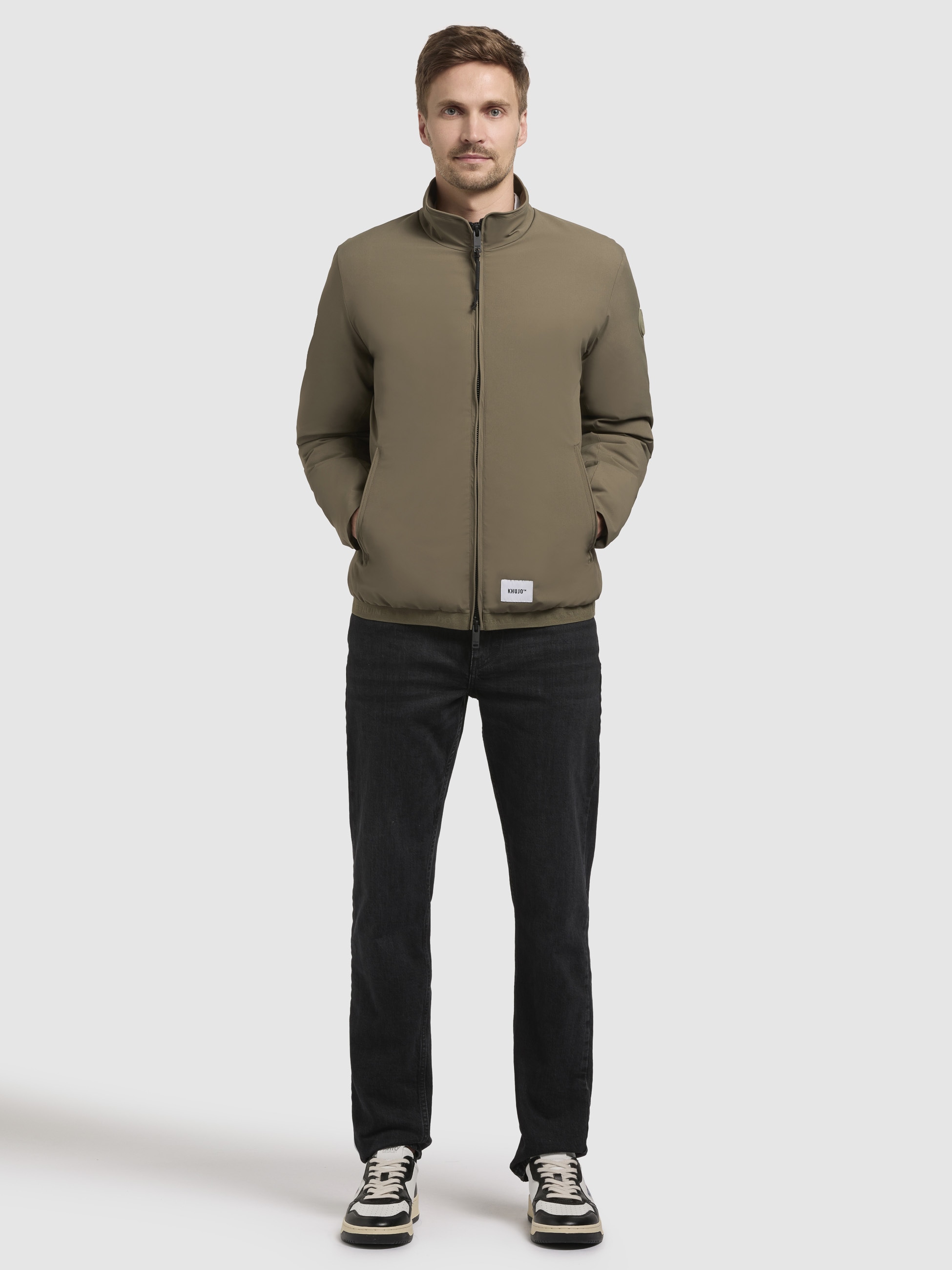 khujo Blouson »OKE«