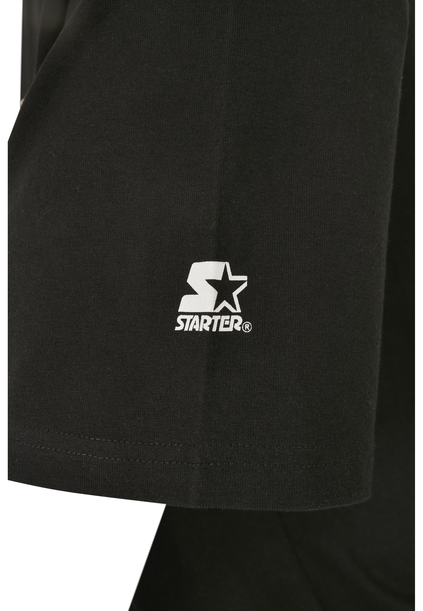 Starter Black Label Kurzarmshirt »Starter Black Label Herren Starter New York Tee« 1 Stk.