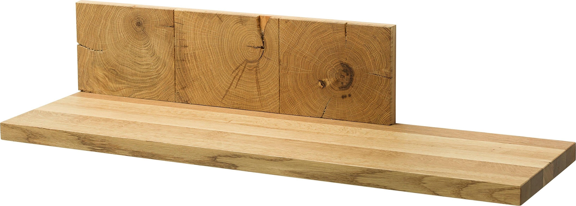 whiteoak Wandboard »Lanzo«, in hochwertiger Verarbeitung