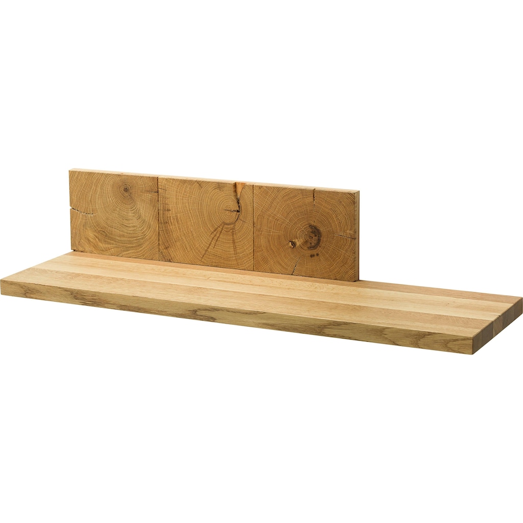 whiteoak Wandboard »Lanzo«