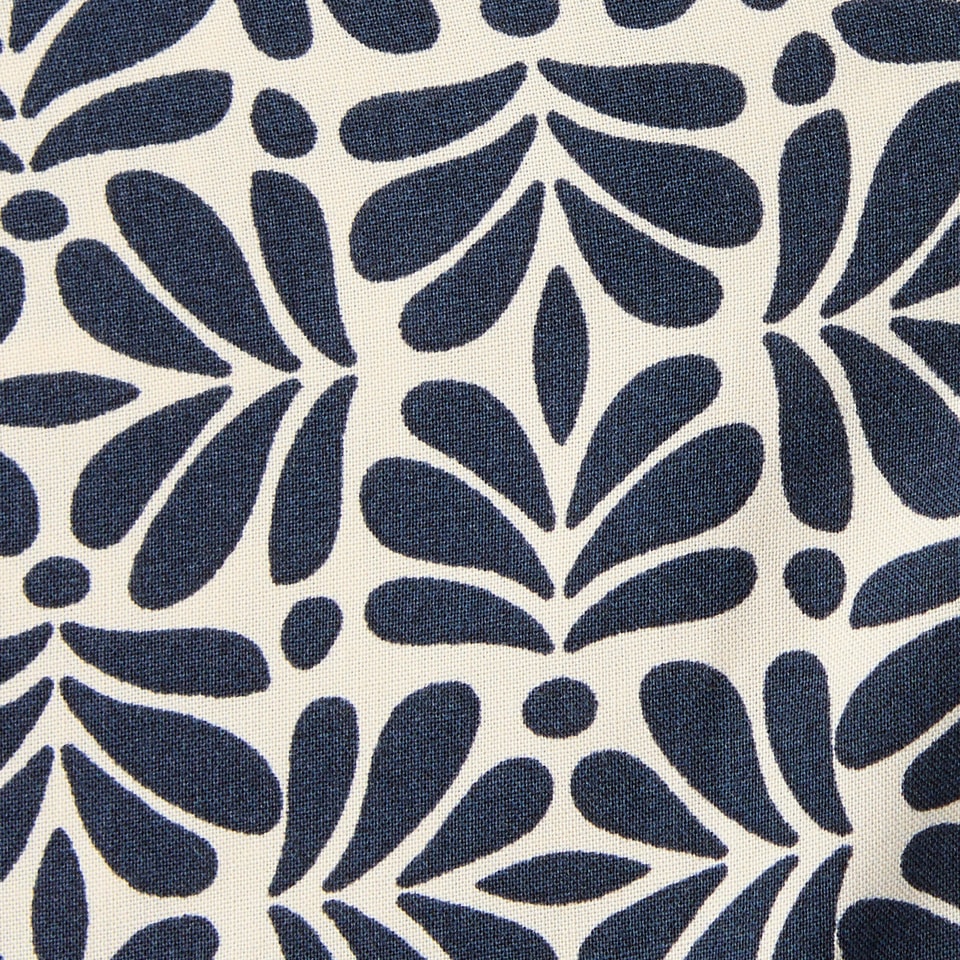 STREET ONE Kurzarmbluse aus softer Viskose