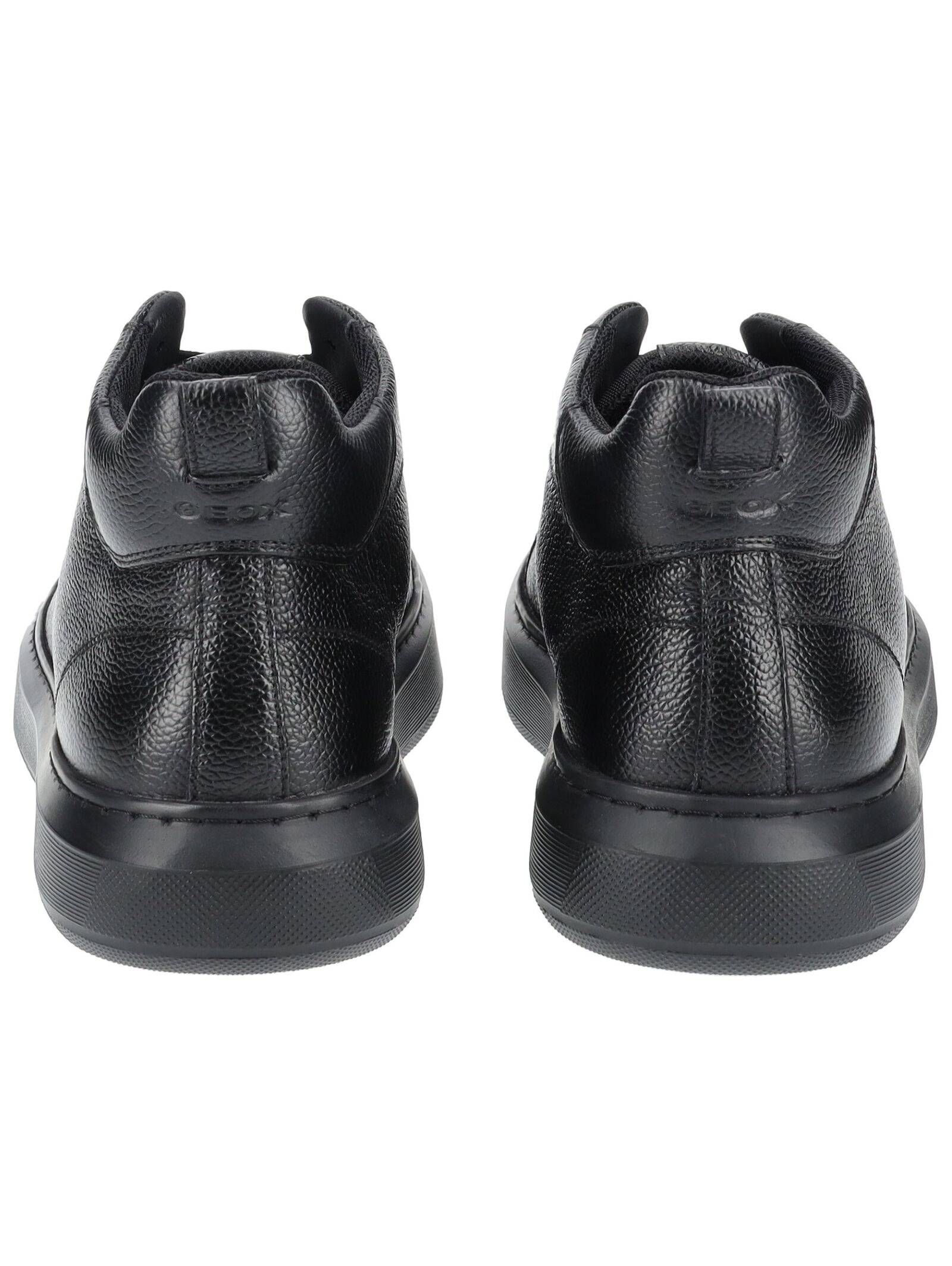 Geox Sneaker »Geox Sneaker Leder/Textil«