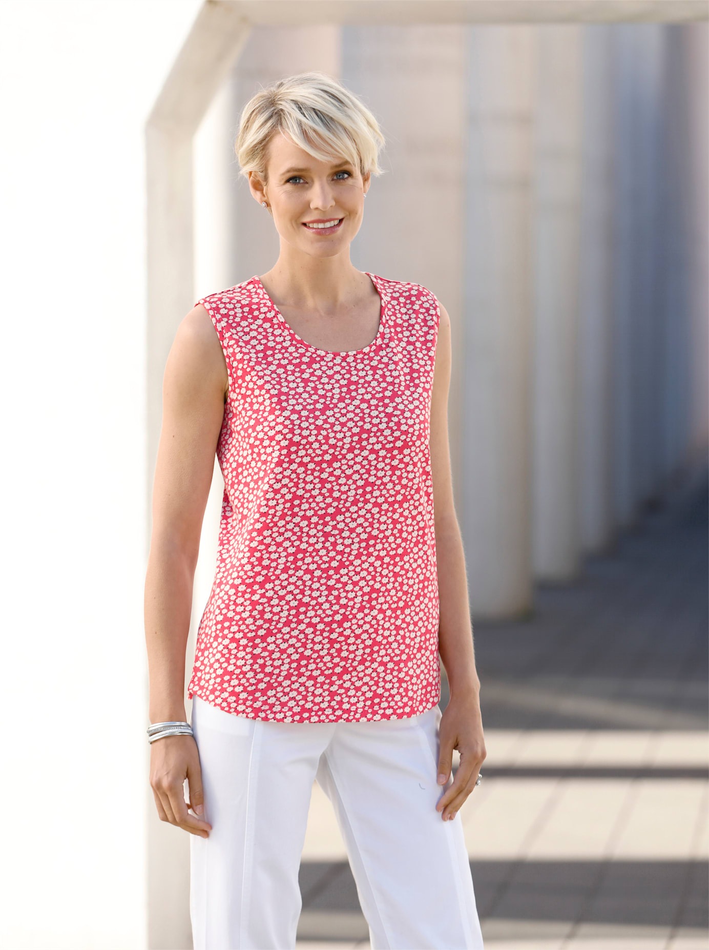 Classic Basics Shirttop