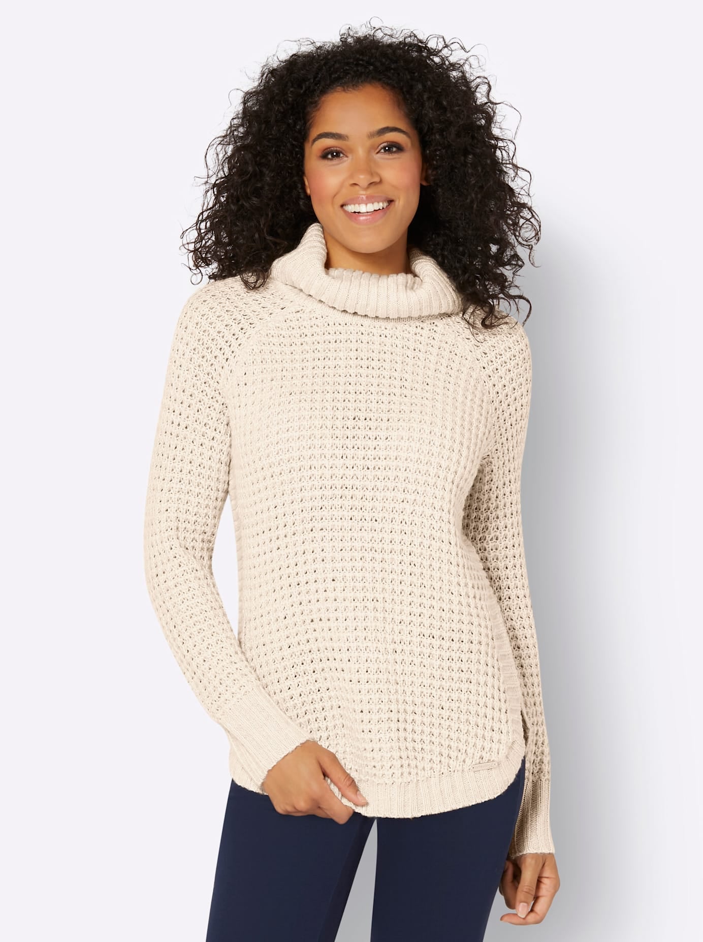 Casual Looks Strickpullover "Pullover"