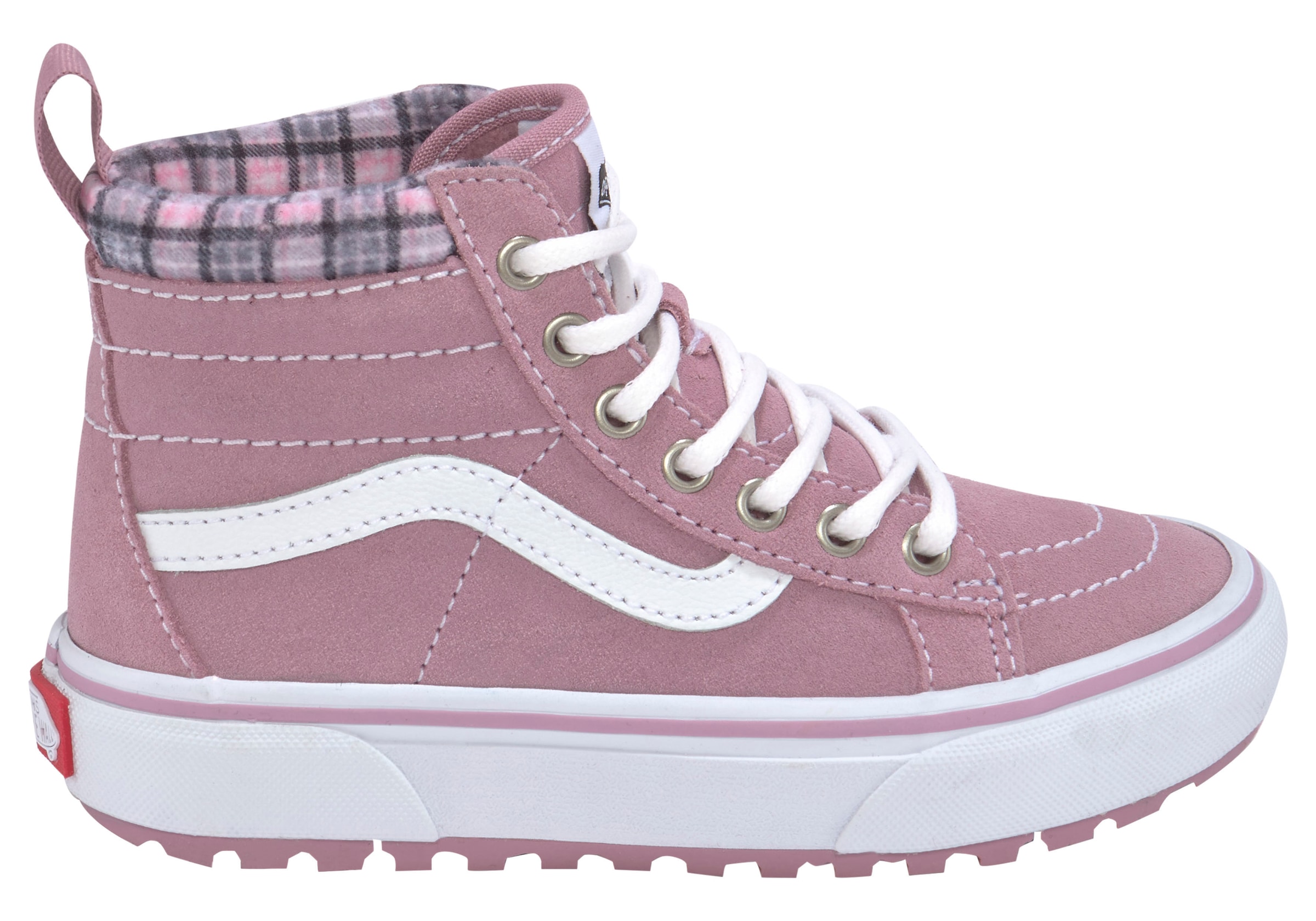 Vans Sneakerboots »UY SK8-Hi MTE-1«