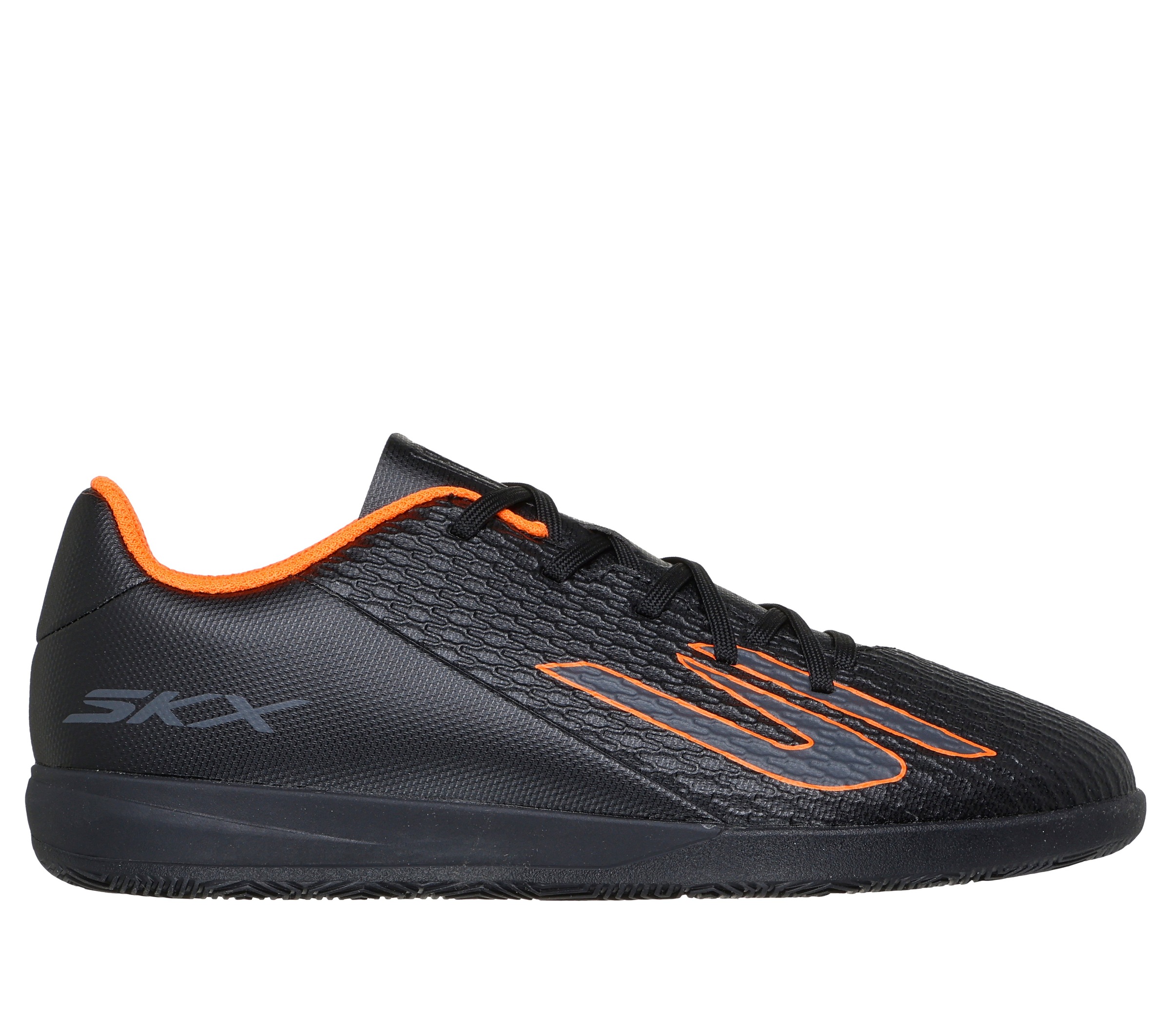 Skechers Fußballschuh »JR YOUTH IC, Skechers Skx_2 Jr Youth Ic«, Indoor Court Schuh mit leichter Skechers Move Foam™-Dämpfung