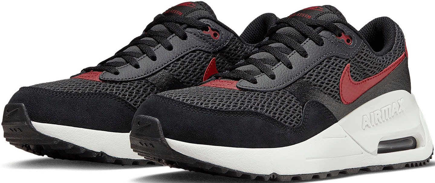 Nike Sportswear Sneaker »AIR MAX SYSTM (GS)«