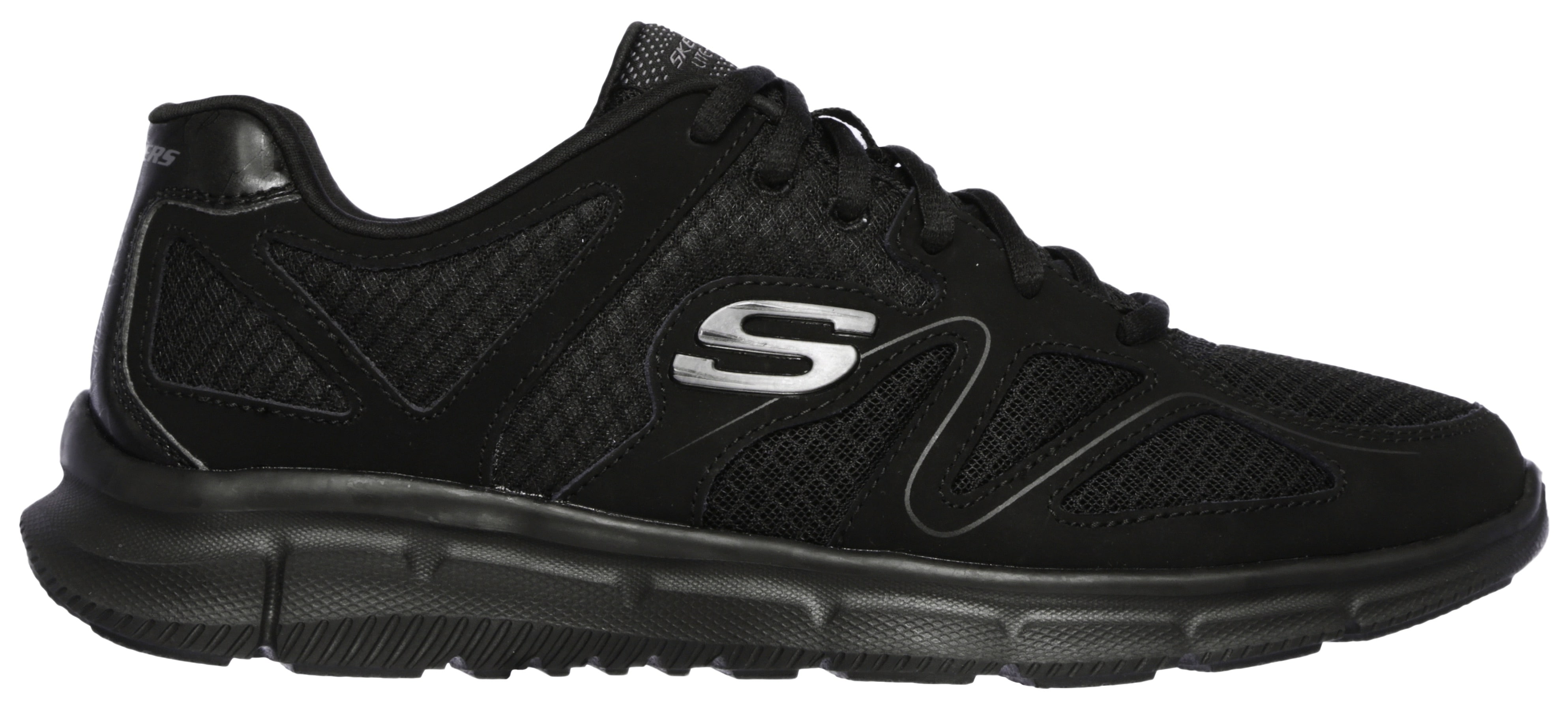 Thumbnail - Skechers Sneaker "VERSE-FLASH POINT" Freizeitschuh, Halbschuh, Schnürschuh mit Memory Foam-Ausstattung