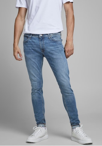 Jack & Jones Skinny-fit-Jeans »Tom Original« kaufen