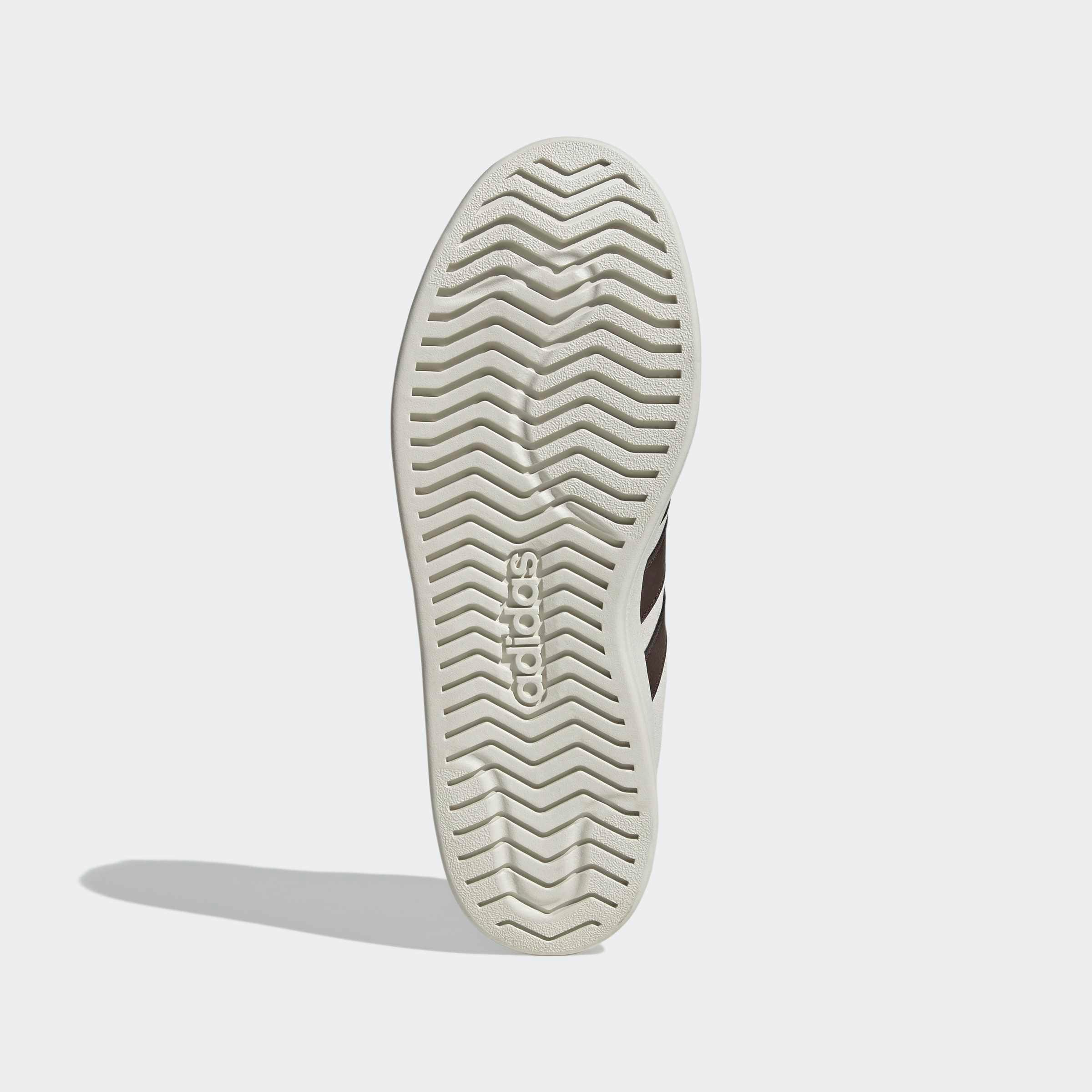 adidas Sportswear Sneaker »STREETTALK«  inspiriert vom Design des adidas Superstar