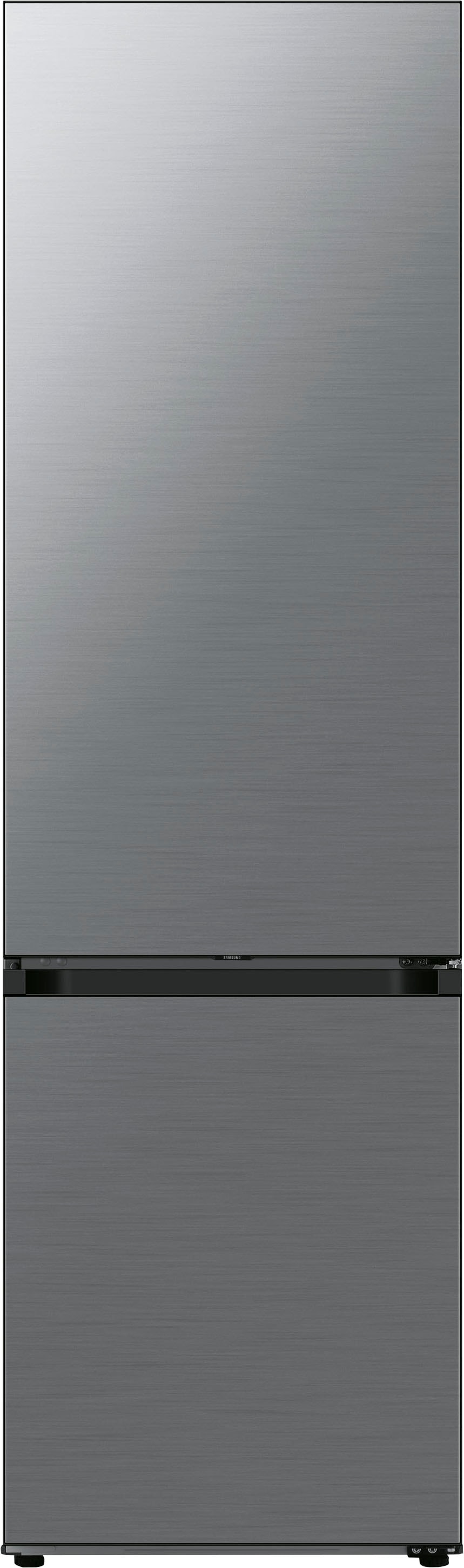 Samsung Kühl-/Gefrierkombination »RL38A7CGTS9«, BAUR 203 cm ,5 cm breit hoch, | RL38A7CGTS9, 59