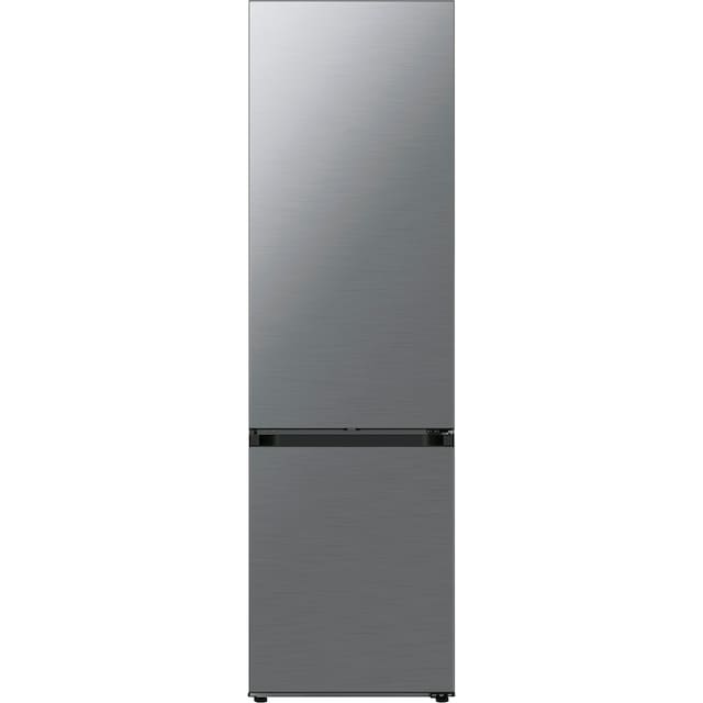 Samsung Kühl-/Gefrierkombination »RL38A7CGTS9«, RL38A7CGTS9, 203 cm hoch, 59 ,5 cm breit | BAUR