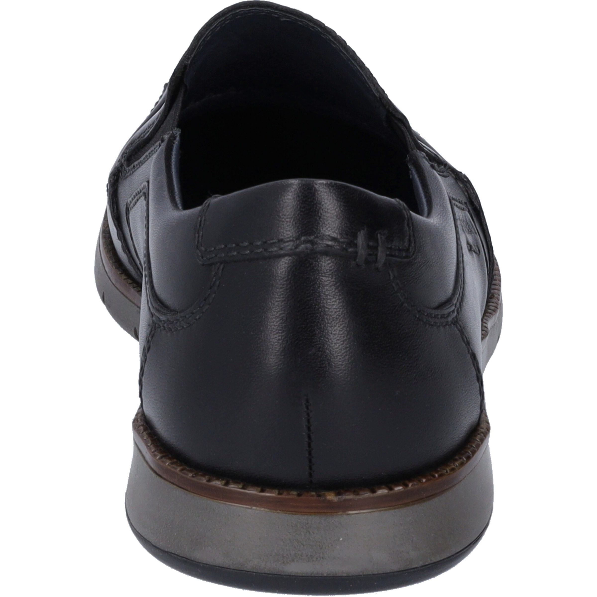Josef Seibel Slipper »Tyler 38, schwarz«