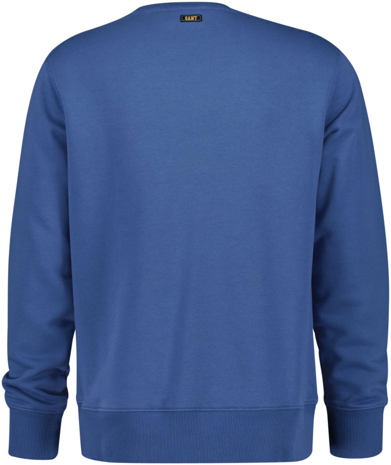 Gant Sweatshirt "GRAPHIC C-NECK SWEAT", mit mehrfarbigen Print günstig online kaufen