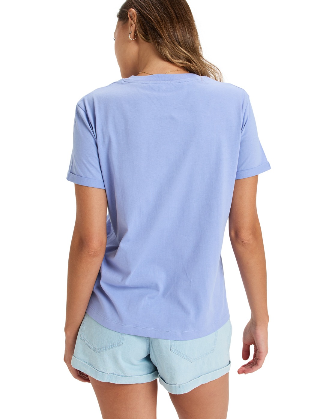 Roxy T-Shirt "Oceanregular Art" günstig online kaufen