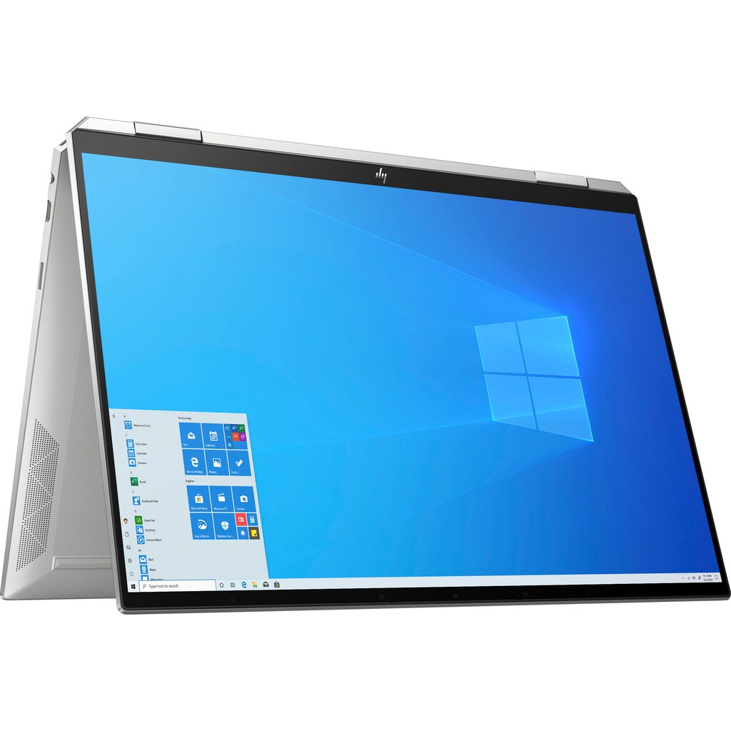 HP Convertible Notebook »14-ea0081ng«, 34,3 cm, / 13,5 Zoll, Intel, Core i7, Iris© Xe Graphics, 512 GB SSD