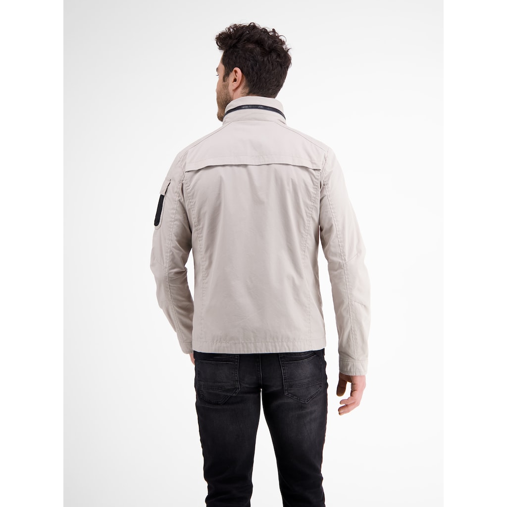 LERROS Blouson »LERROS Baumwoll-Nylon Blouson«