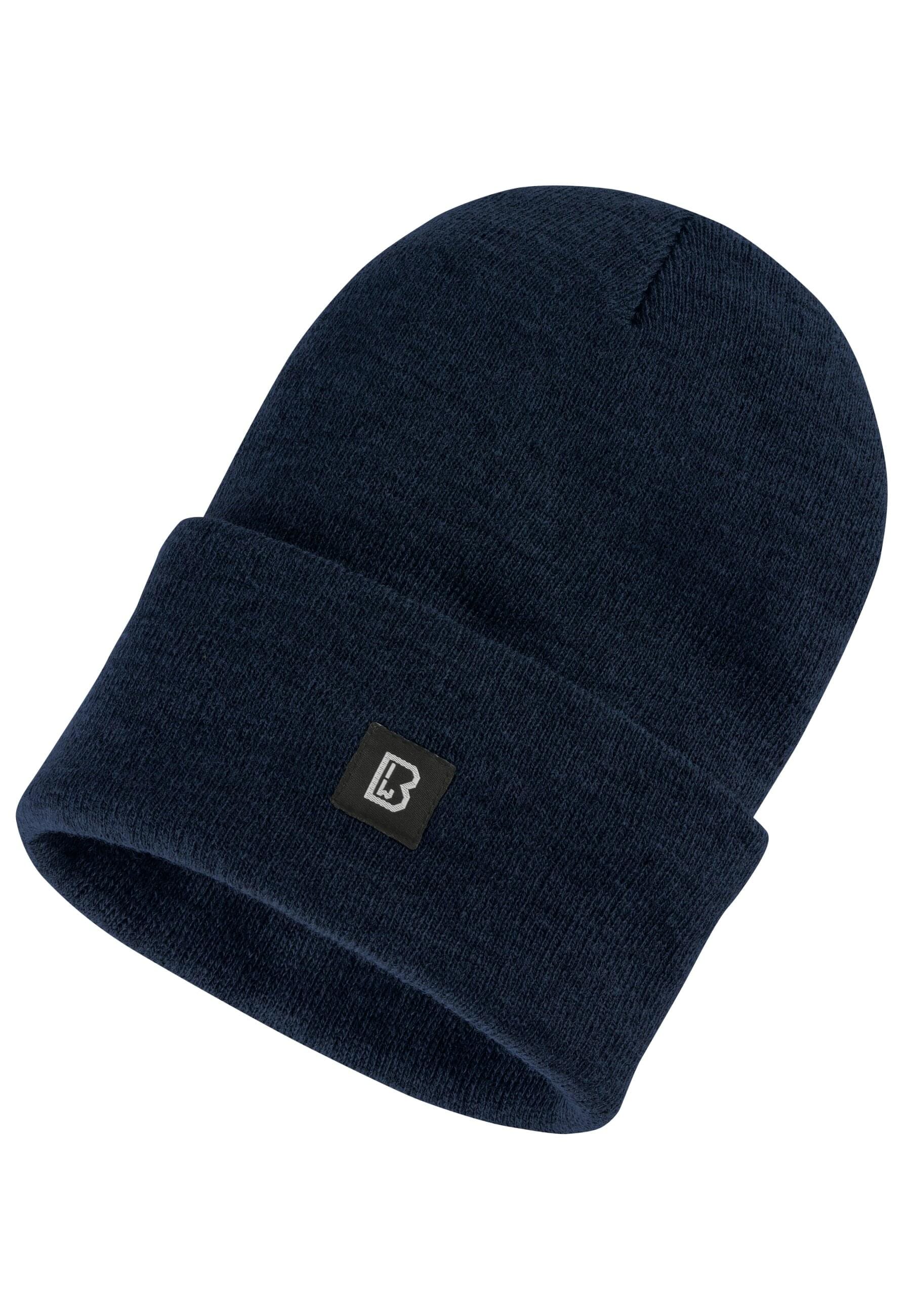 Brandit Beanie »Brandit Accessoires Watch Cap Rack«, (1 St.)