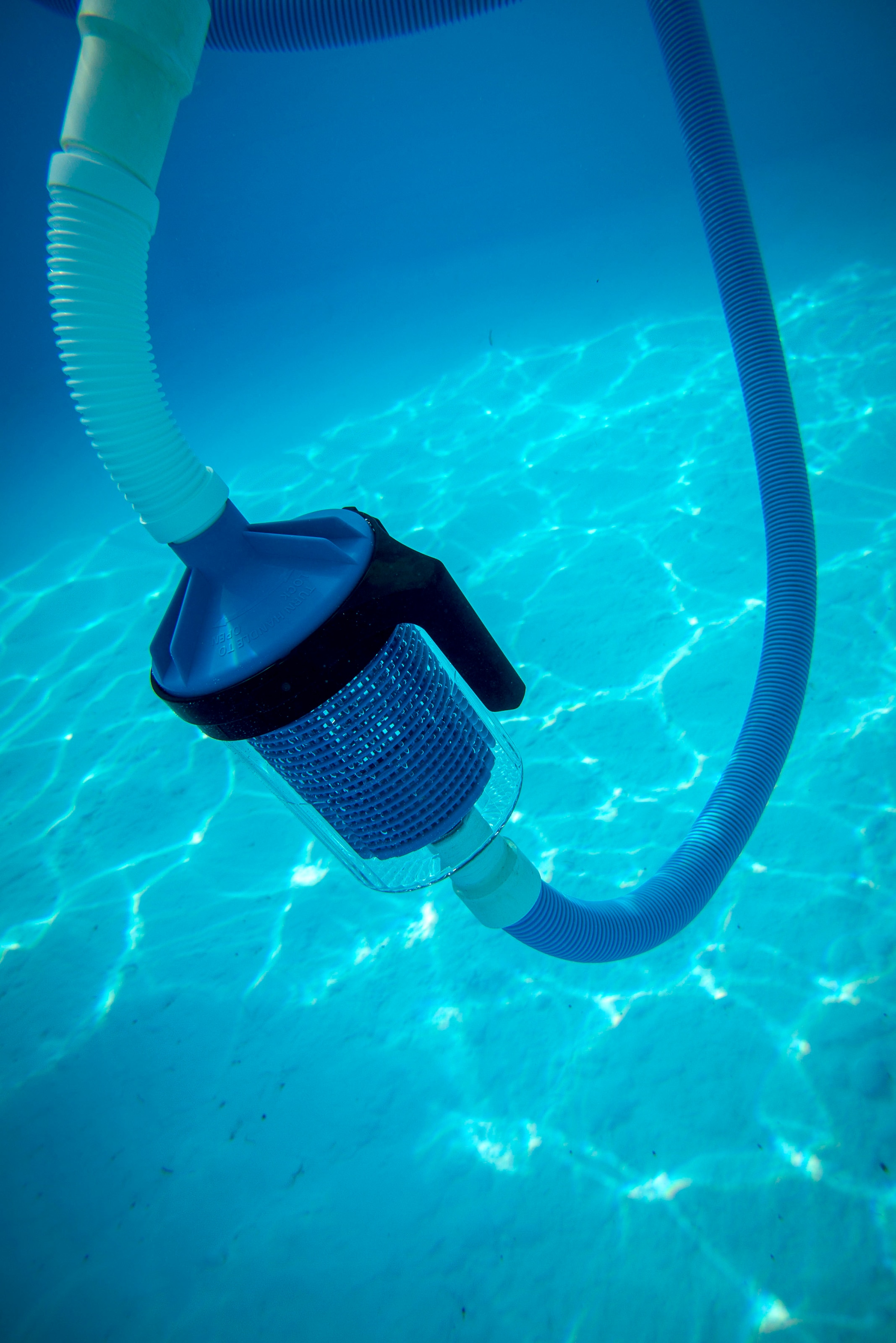 Gre Vorfilter »Vorfilter für Poolbodenreiniger«, Vorfilter für Poolbodenreiniger