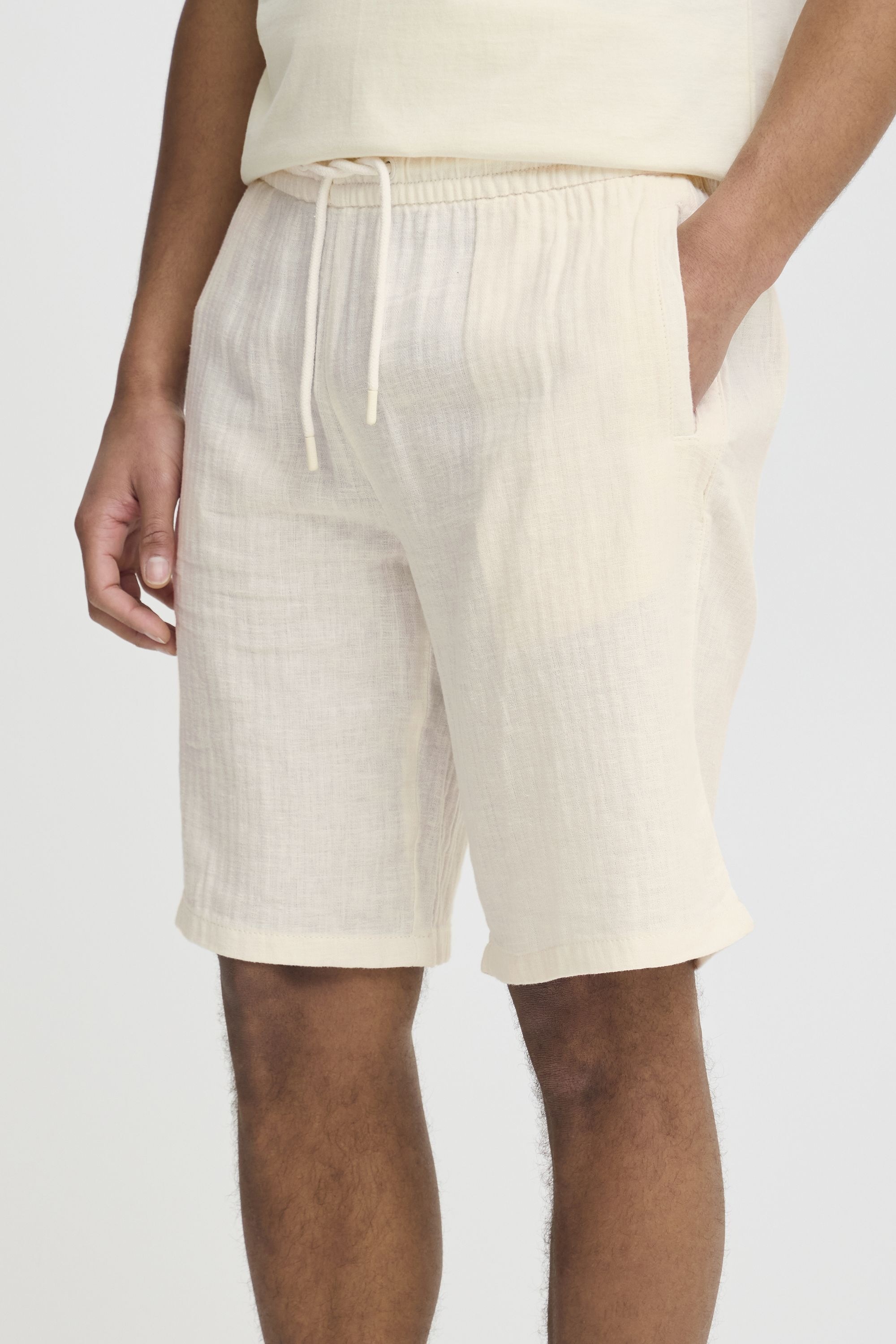 Blend Leinenhose »Leinenhose BHMORGAN«