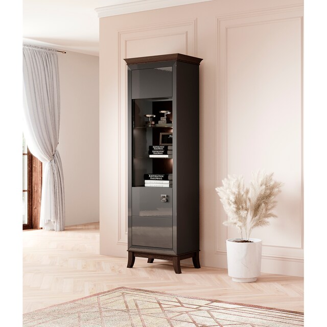 Leonique Vitrine »Tisaro«, Breite 66 cm bestellen | BAUR