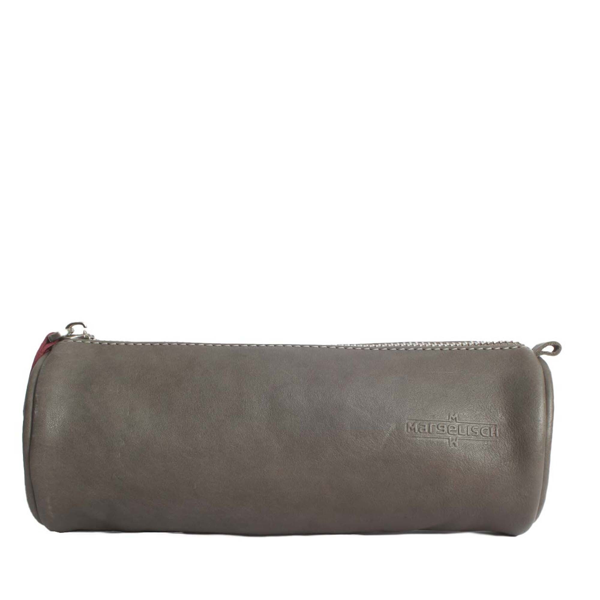 Margelisch Kosmetiktasche »Hitch 1« aus LWG zertifiziertem Leder