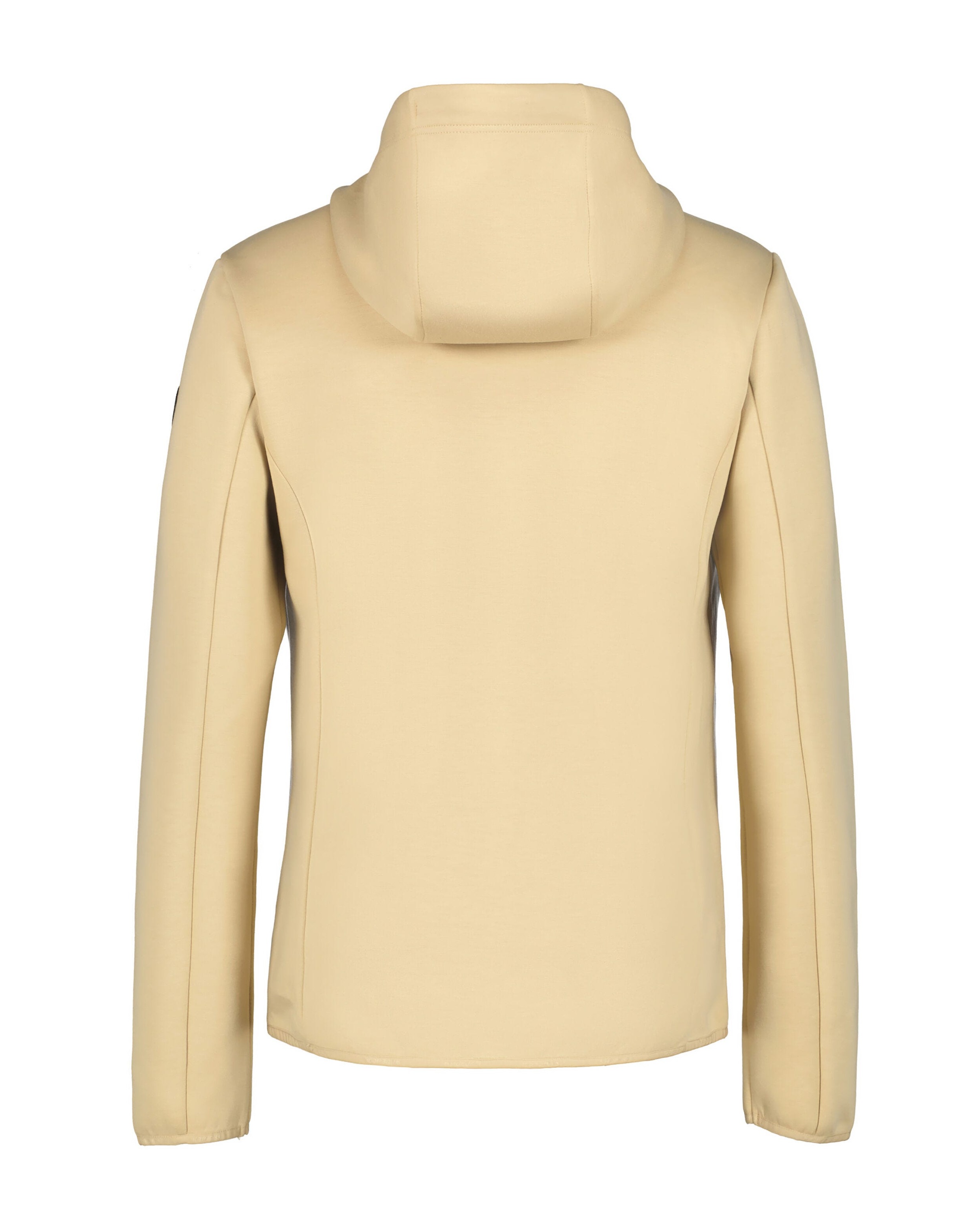 Icepeak Strickjacke H SOFTSHELLJACKE ARZBERG (1-tlg) günstig online kaufen