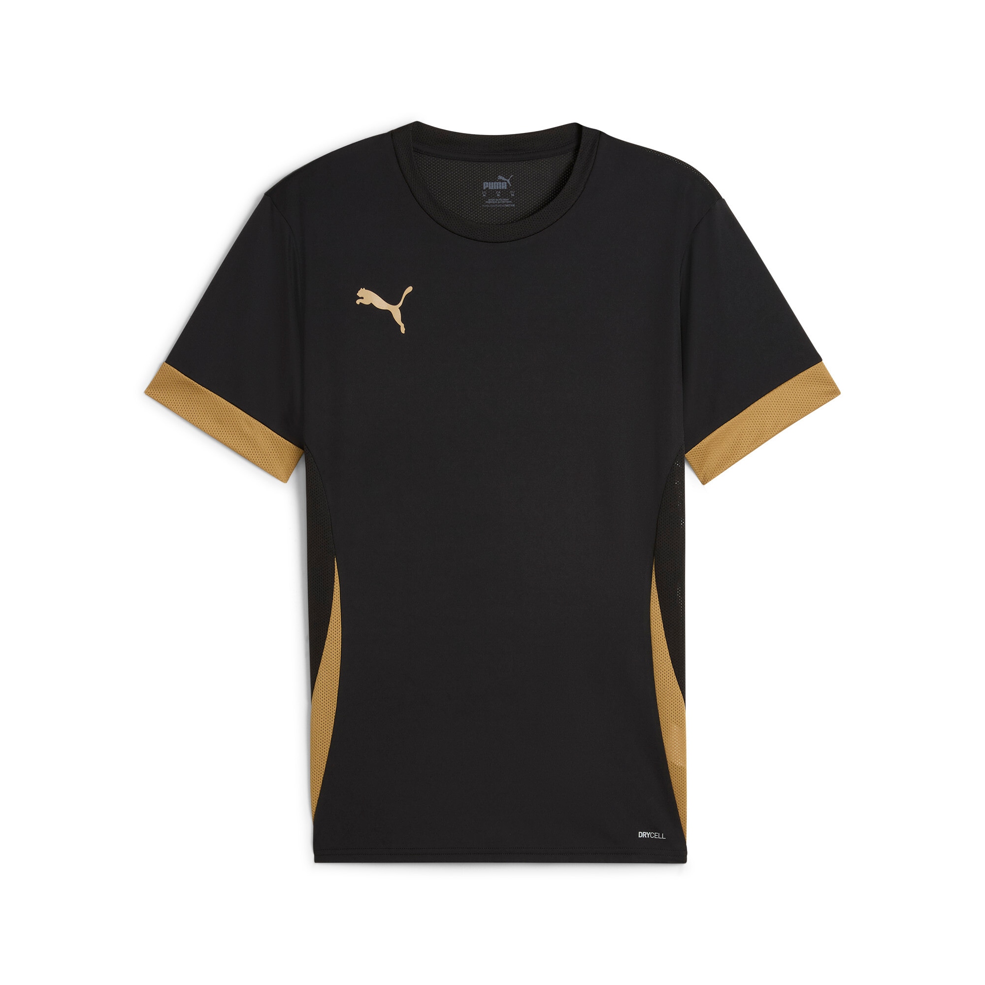 PUMA Fußballtrikot "TEAMGOAL MATCHDAY JERSEY" für Fußball, Kurzarm, sportli günstig online kaufen