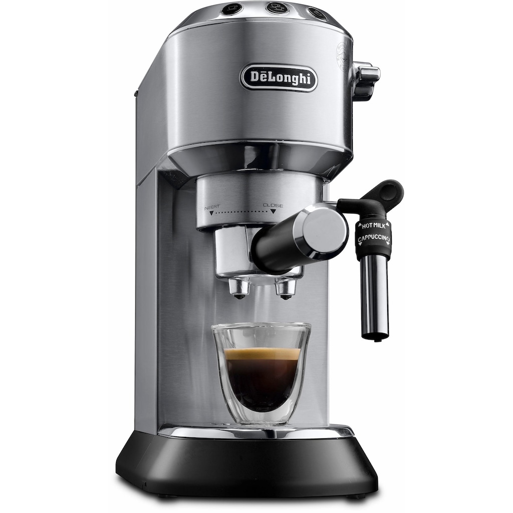 De'Longhi Siebträgermaschine »Dedica Style EC 685.M«