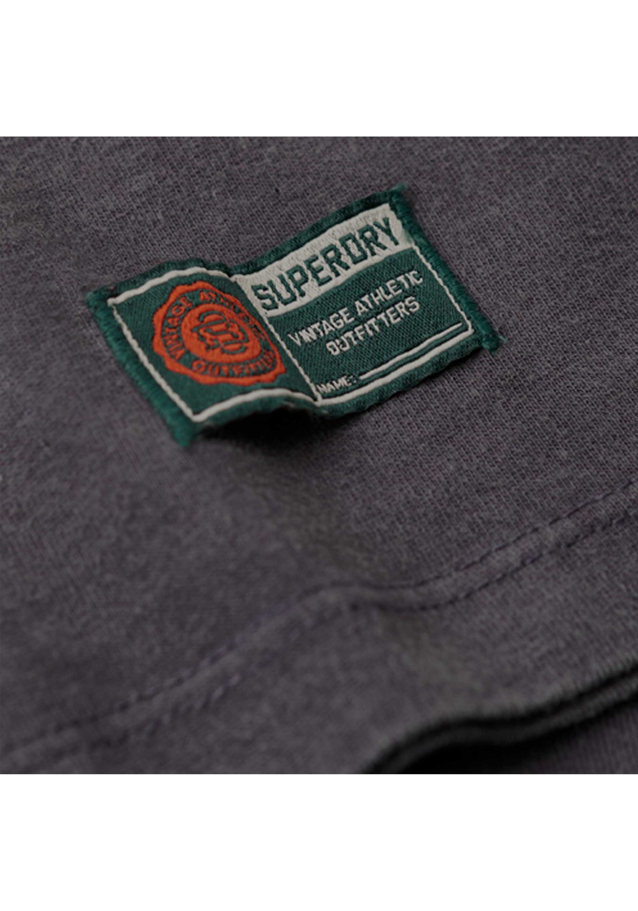 Superdry T-Shirt »T-Shirt Vintage Athletic Chest Short Sleeve T-Shirt 1er Pack«