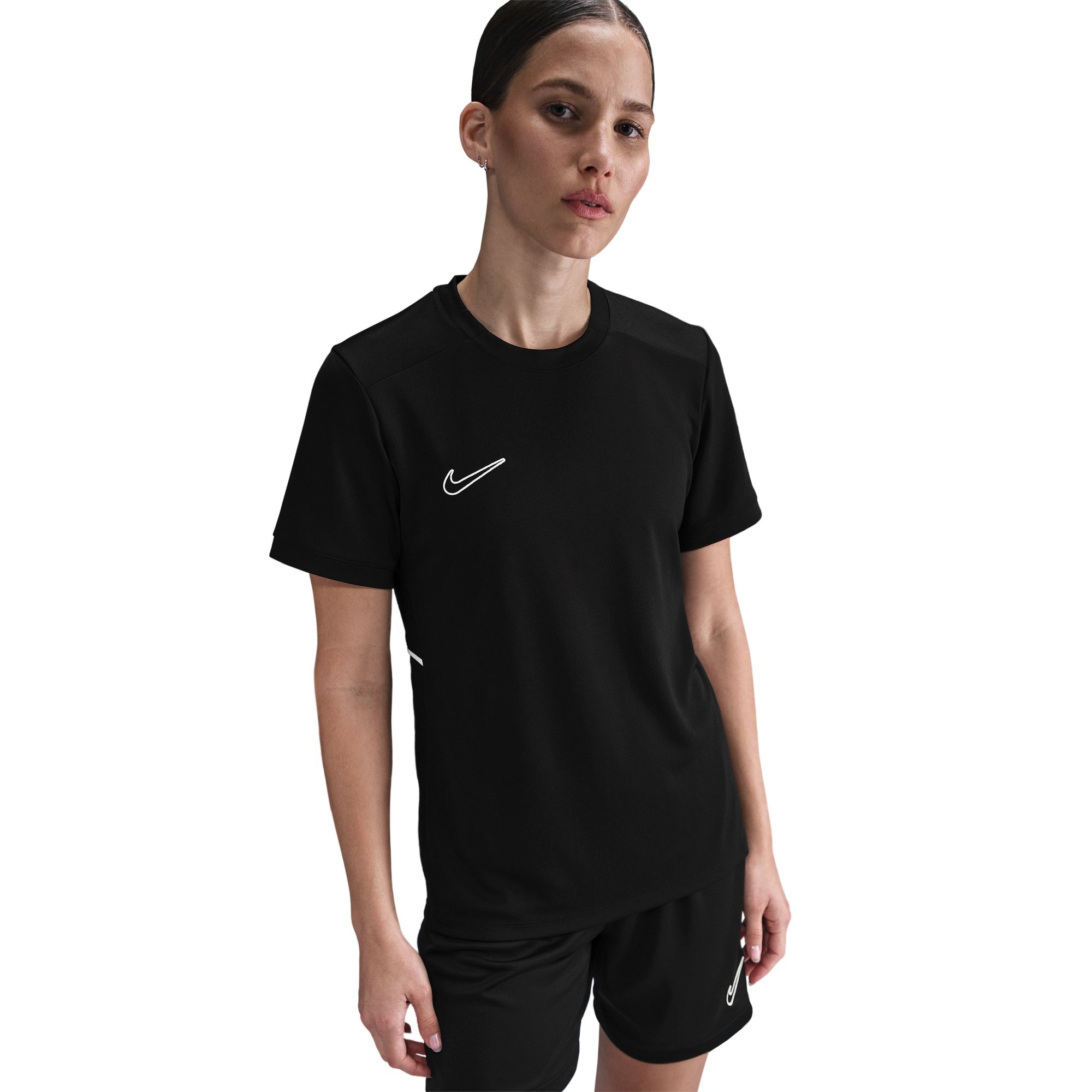 Nike Trainingsshirt "Nike Academy Womens Dri-FIT Soccer Top" sportliche Pas günstig online kaufen
