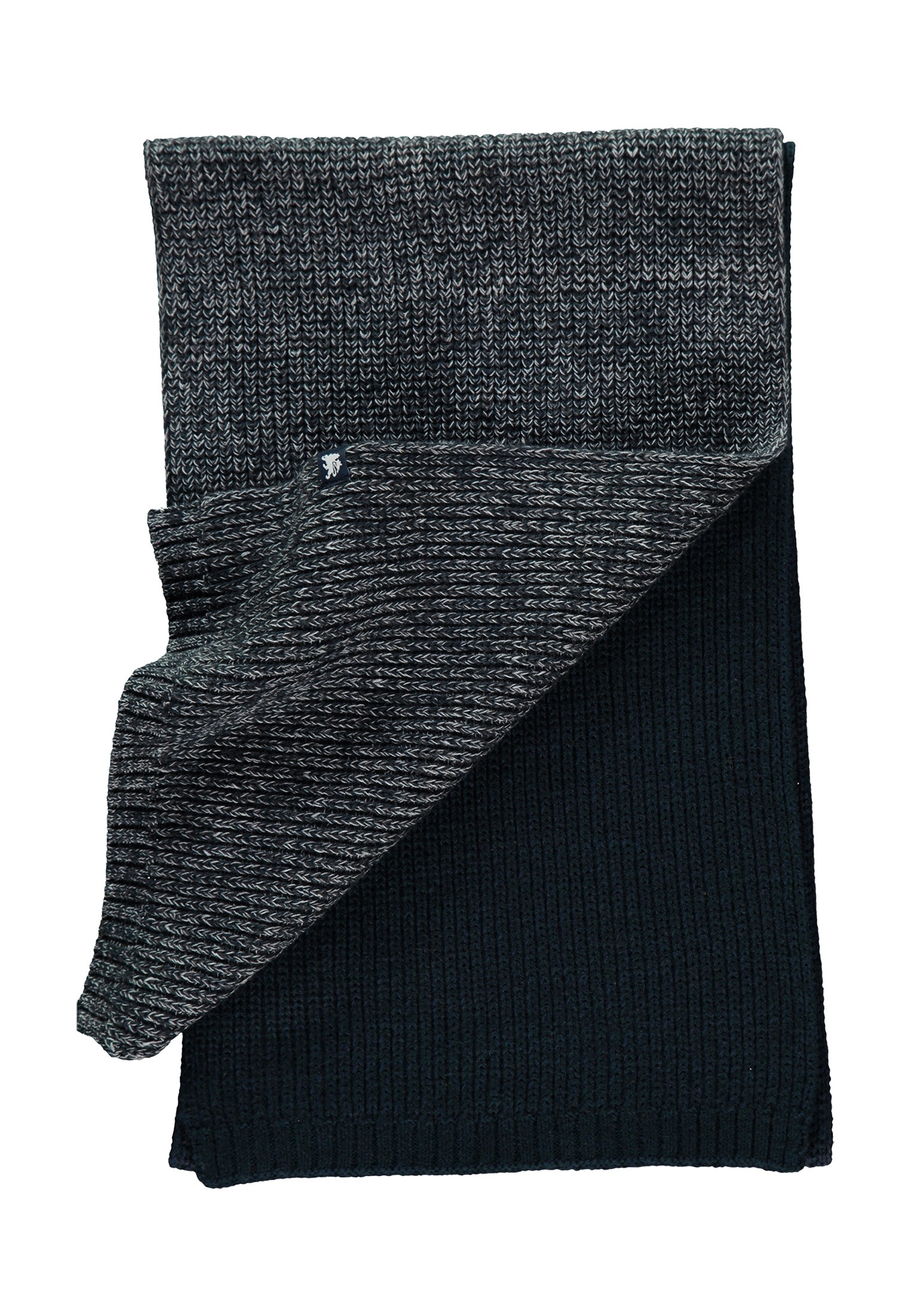 Friday »LERROS LERROS Strickschal | Strickschal Black *Twist*« BAUR