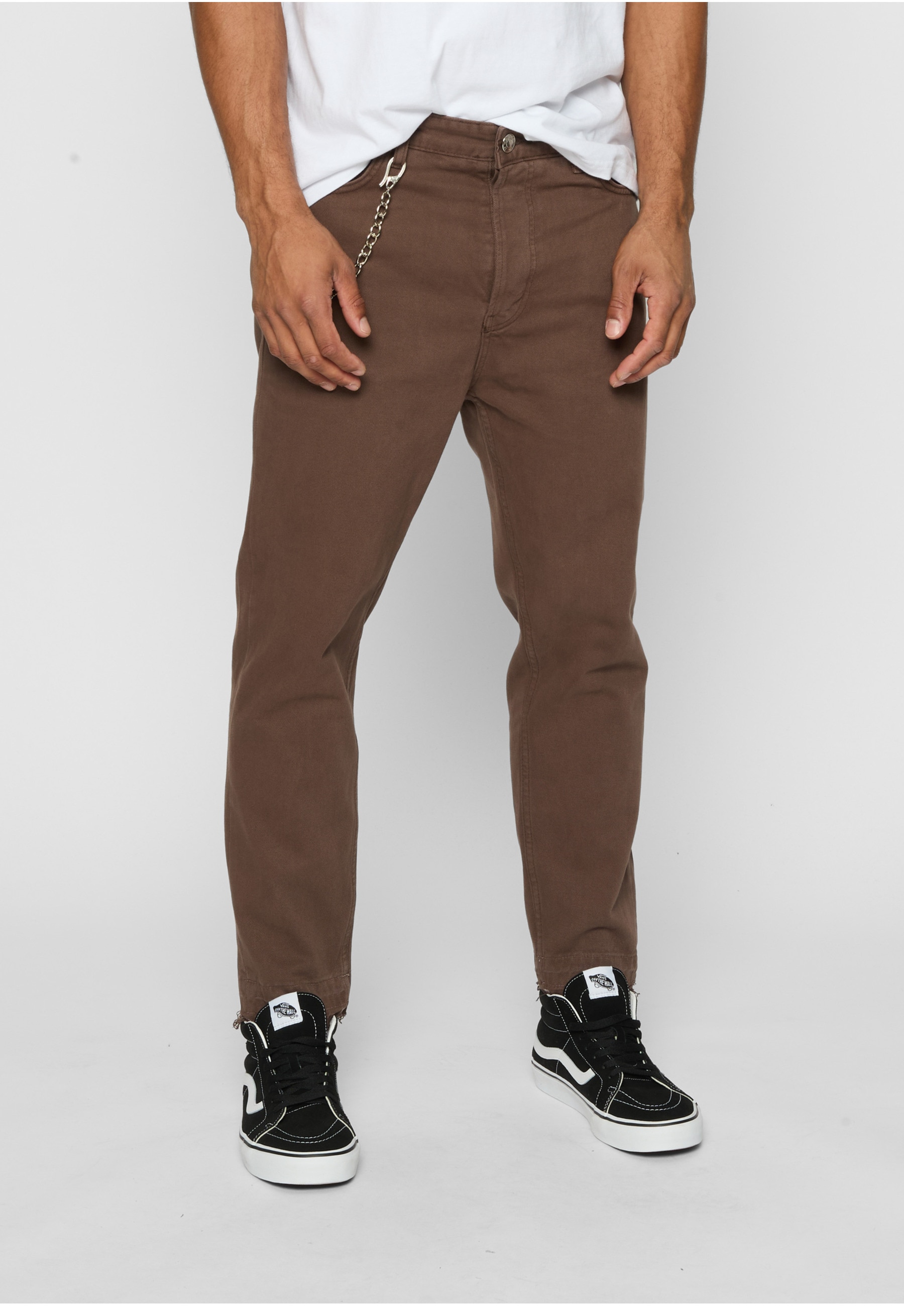 2Y Premium Bequeme Jeans »2Y Premium Herren 2Y Boyfriend Fit Jeans«
