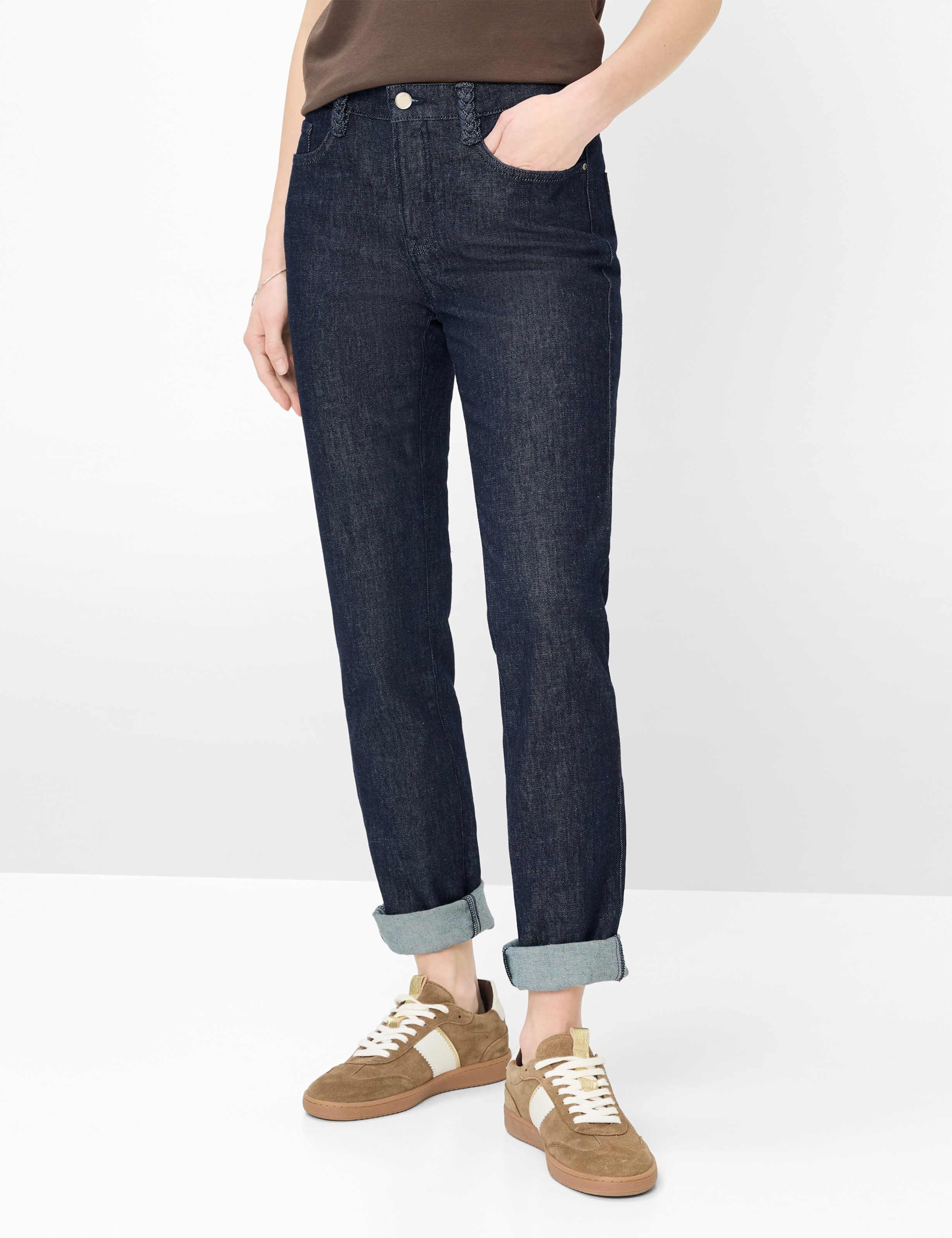 Brax 5-Pocket-Jeans "Style MARY" günstig online kaufen