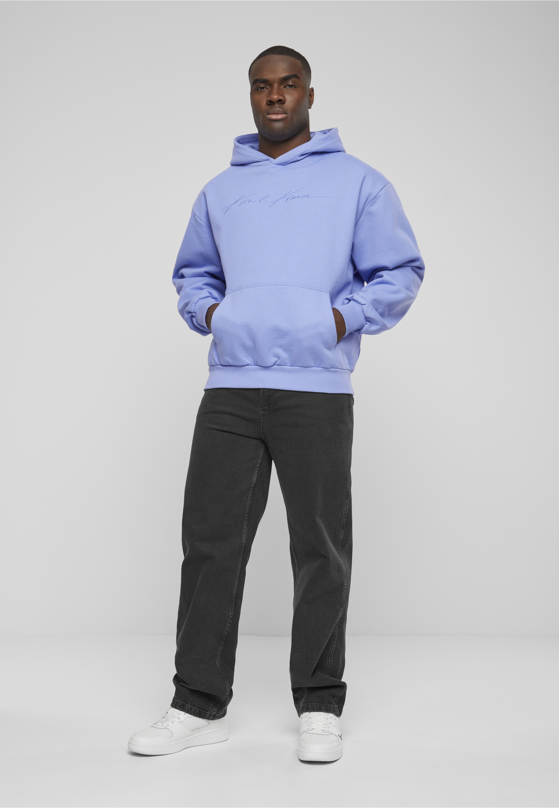 Karl Kani Kapuzenpullover »Karl Kani Herren« 1 Stk.