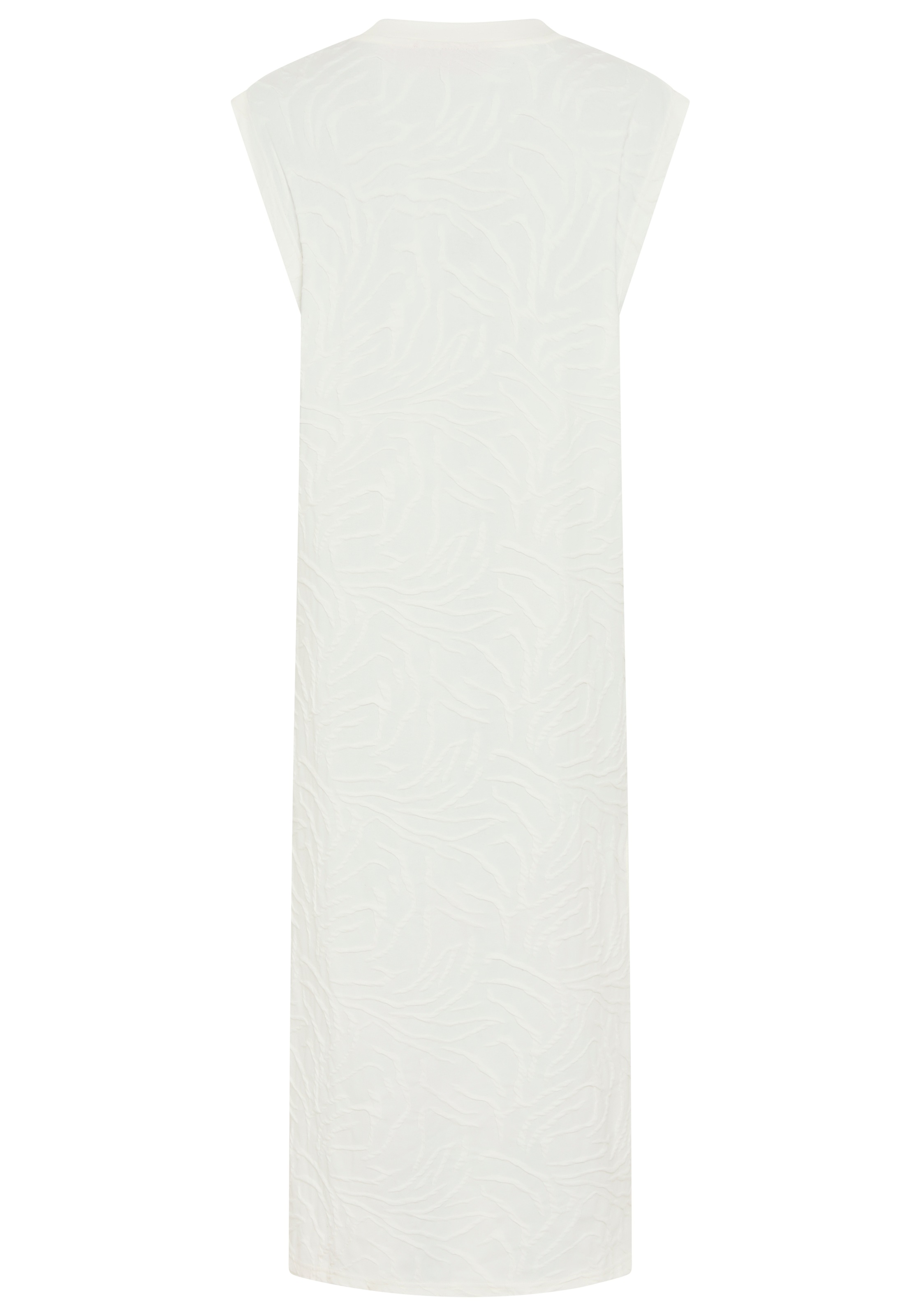 HUGO Underwear Strandkleid "ZEB" Strand Cover Up, Rundhals günstig online kaufen