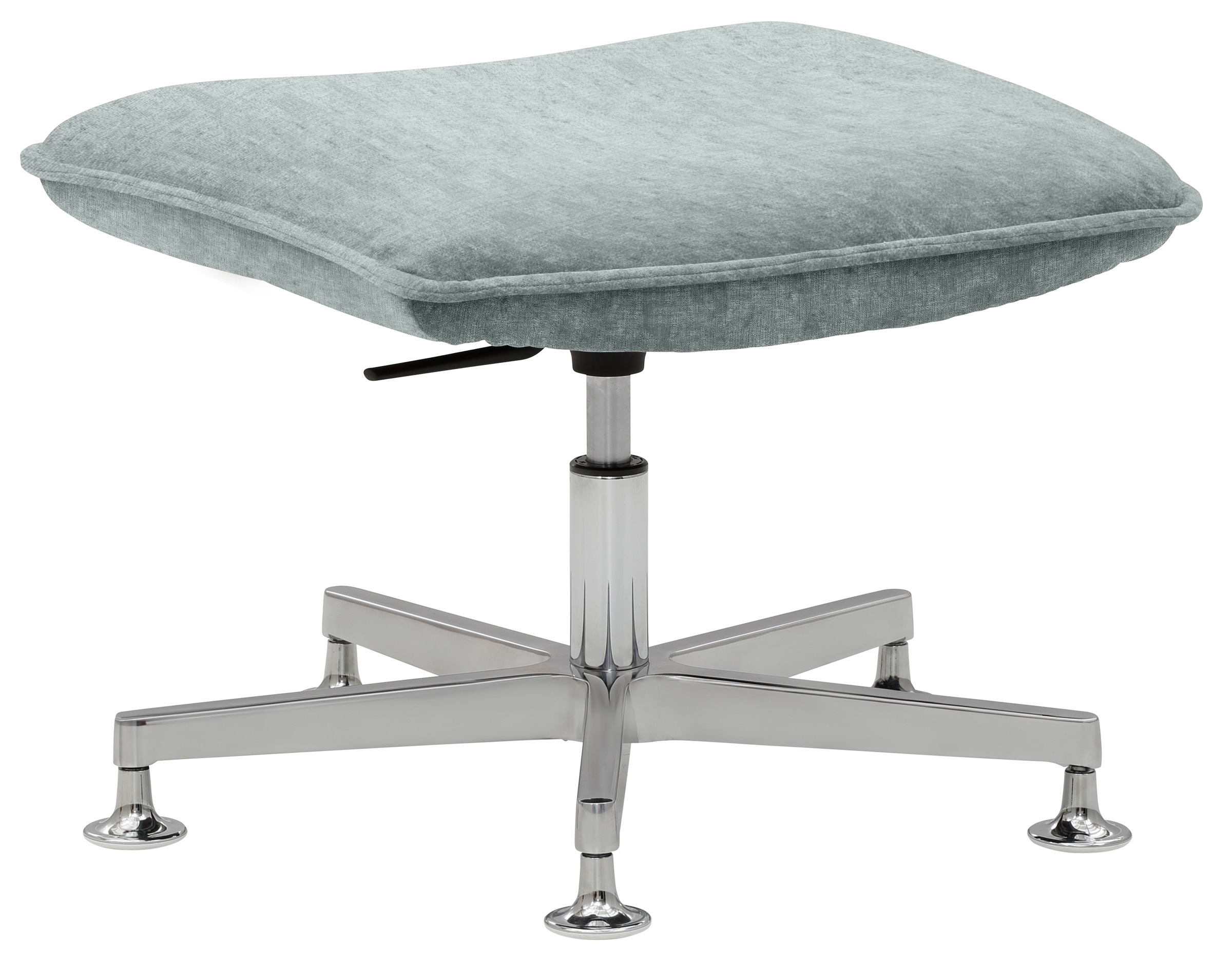 Mayer Sitzmöbel Fußhocker "myCOSYWORXX Hocker 2427" 1 Stk. tlg. besonders b günstig online kaufen