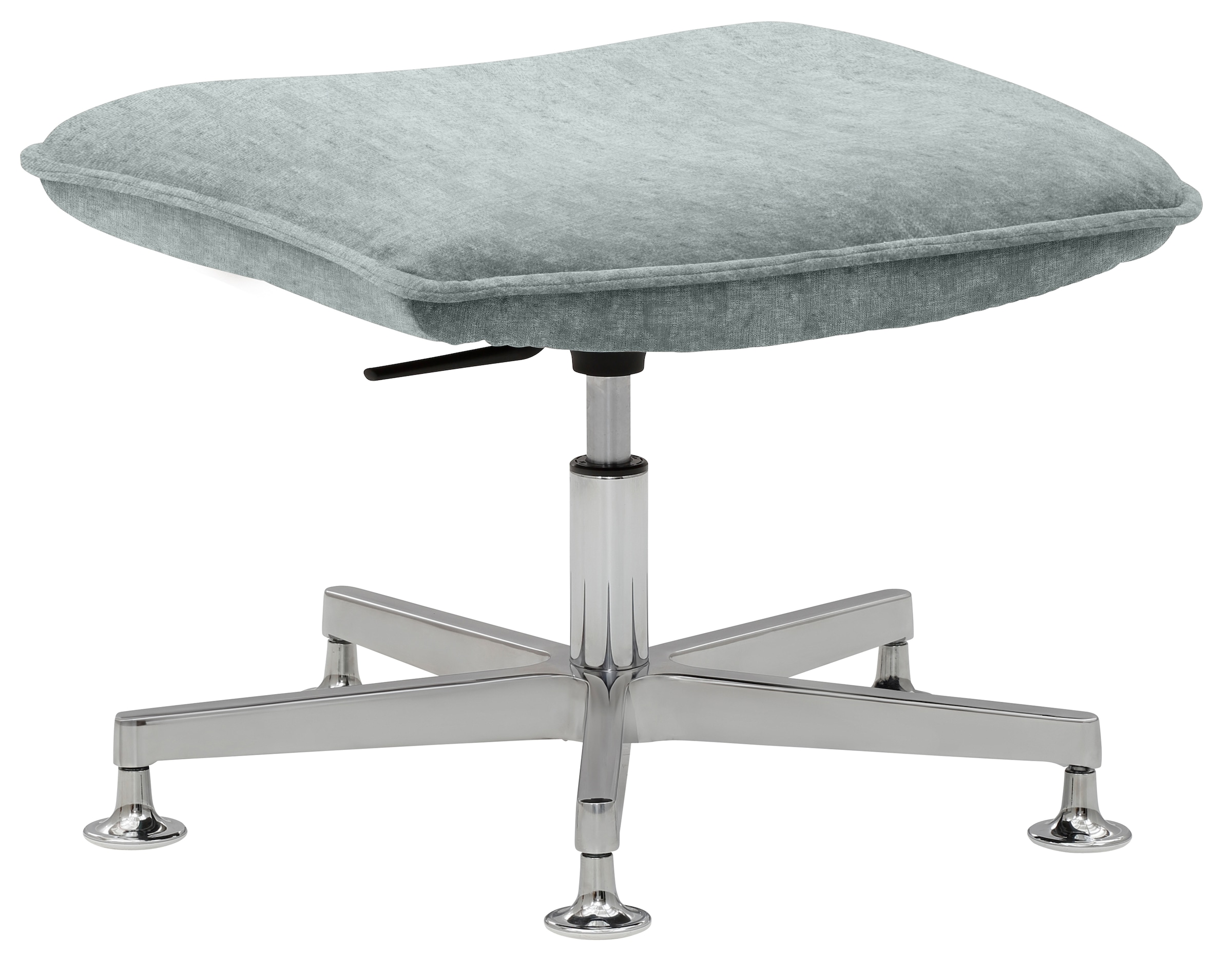 Mayer Sitzmöbel Fußhocker "myCOSYWORXX Hocker 2427" 1 tlg. besonders bequem günstig online kaufen