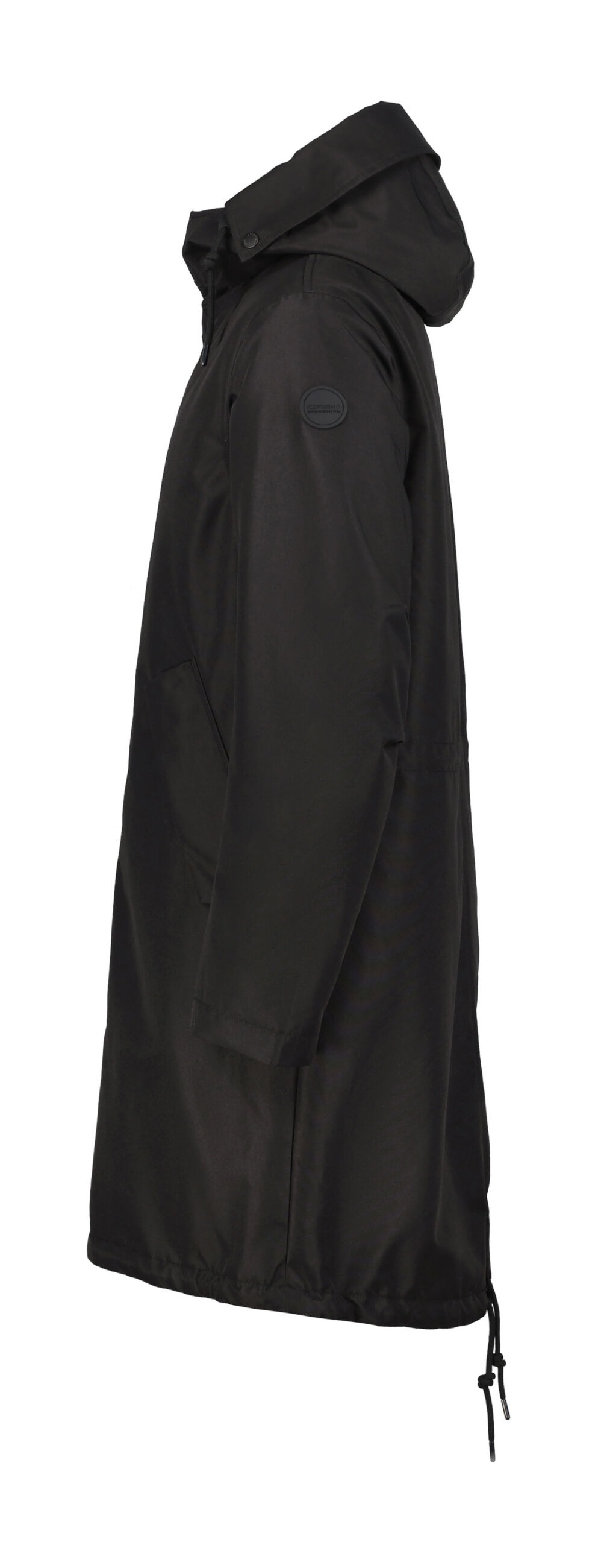 Icepeak Outdoorjacke »Icepeak Mantel Varnell«