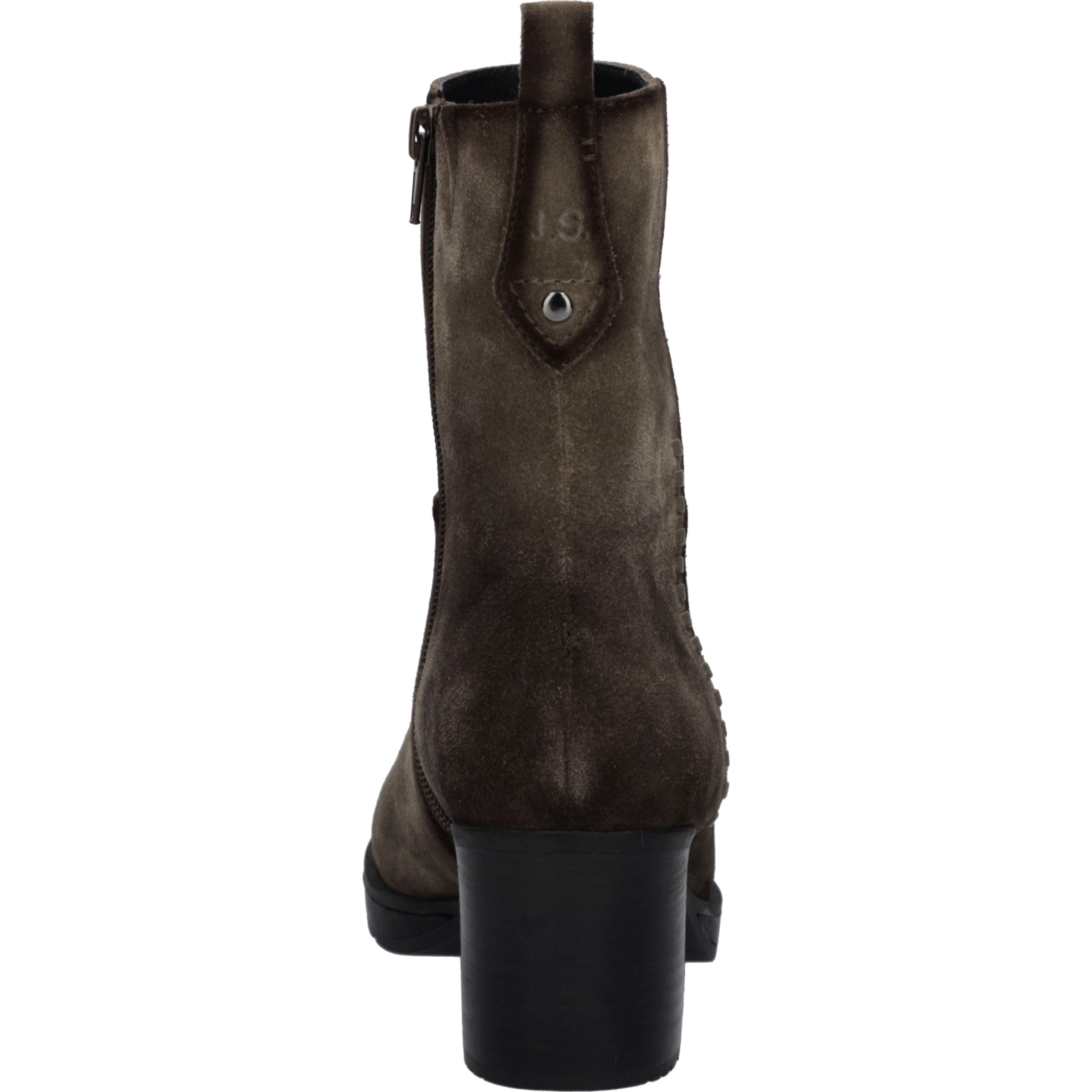 Josef Seibel Stiefelette »Gloria 10, taupe«