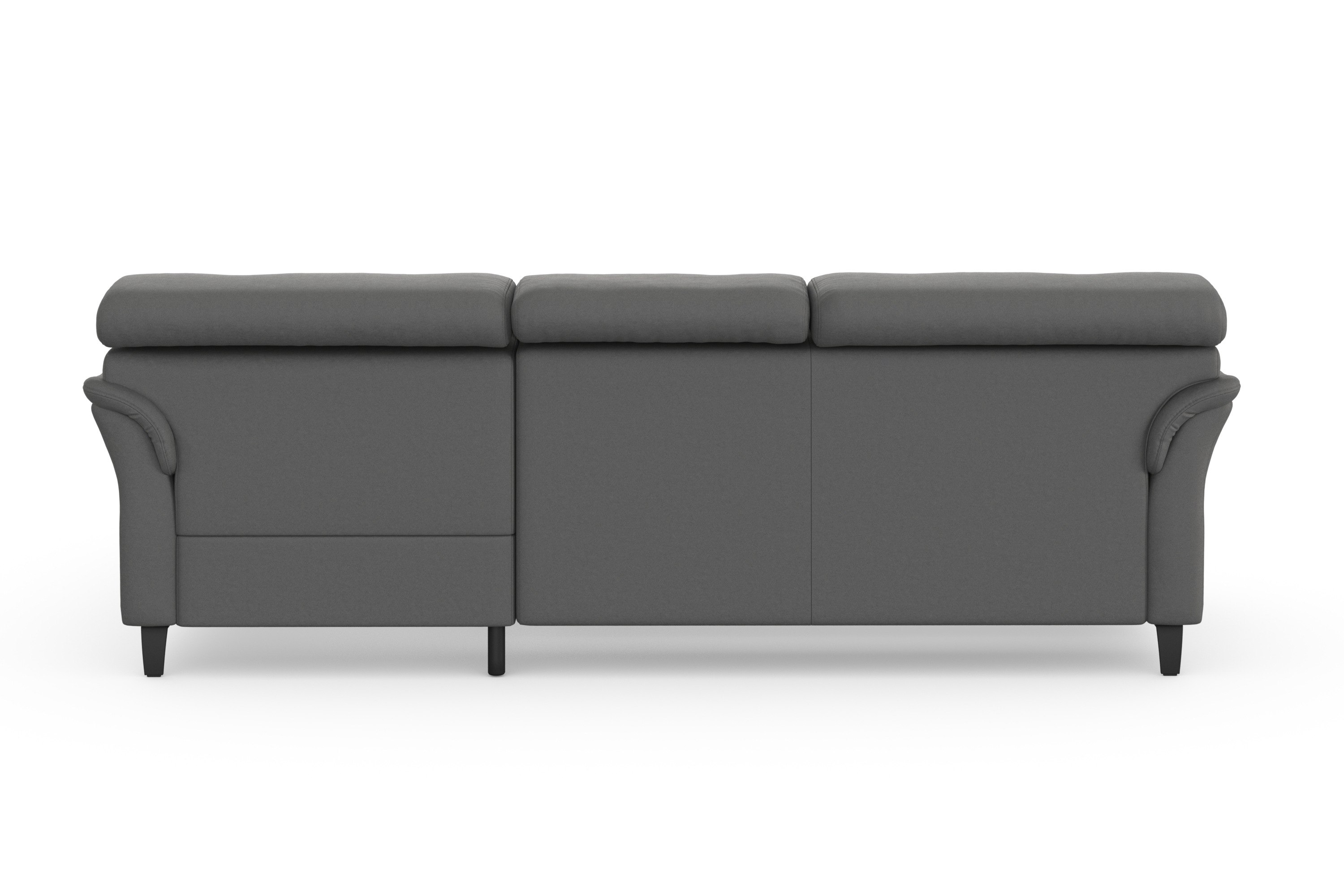Thumbnail - sit&more Ecksofa "Marano L-Form", inklusive Kopfteilverstellung, wahlweise mit Bettfunktion, Bettkasten