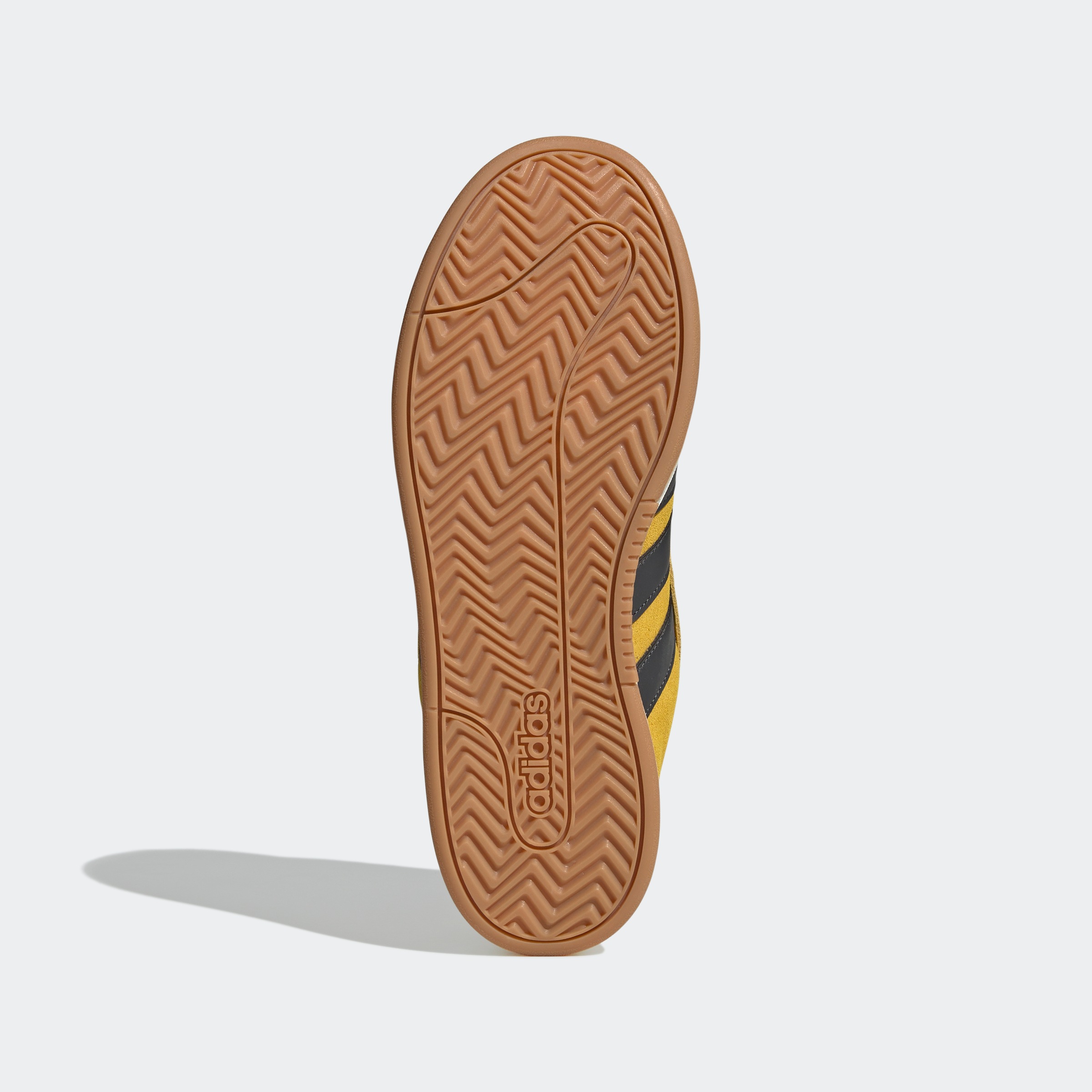 adidas Sportswear Sneaker »GRAND COURT ALPHA«, Design inspiriert vom adidas Campus 00