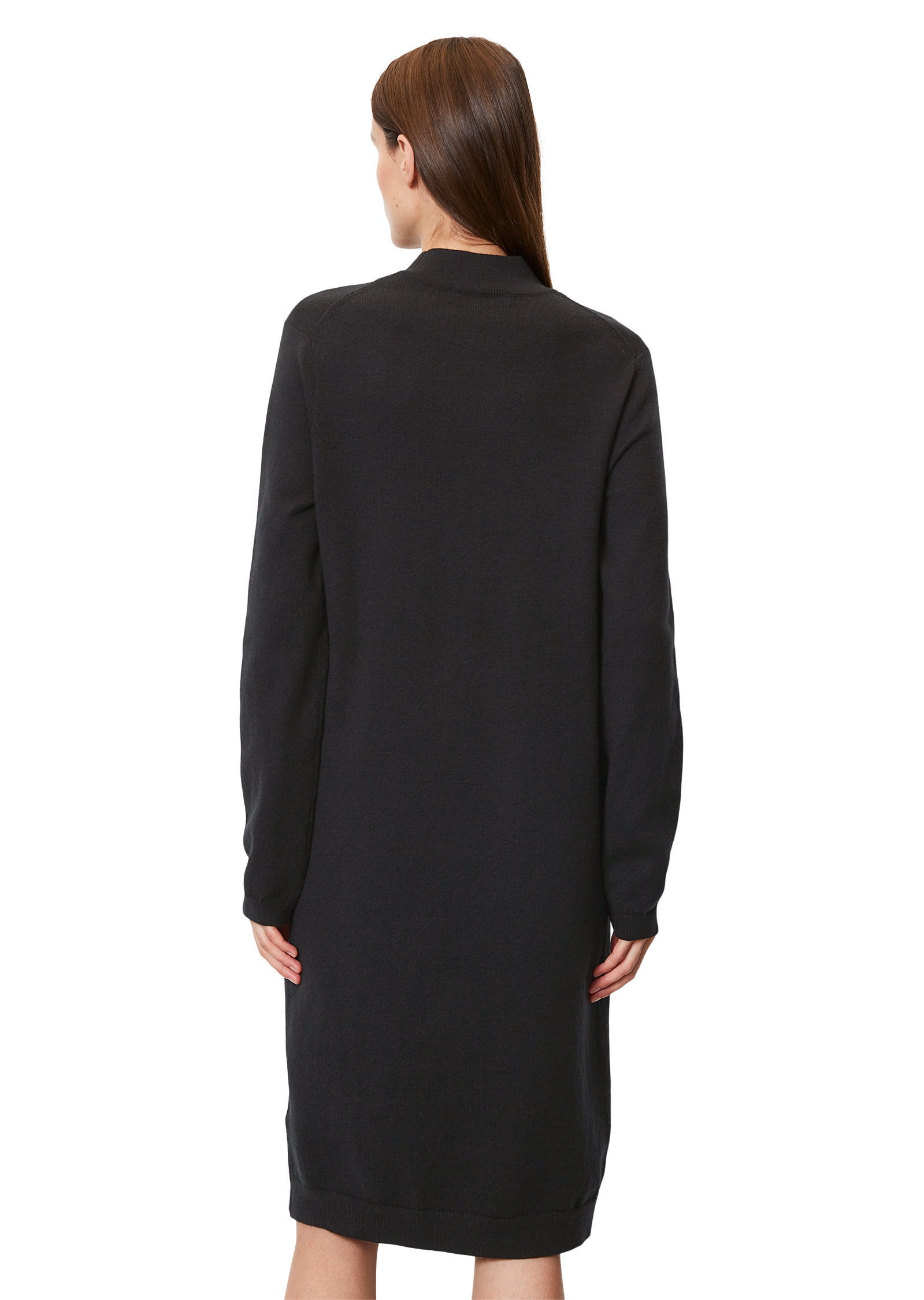 Marc O'Polo Strickkleid »aus Cotton Wool Stretch«