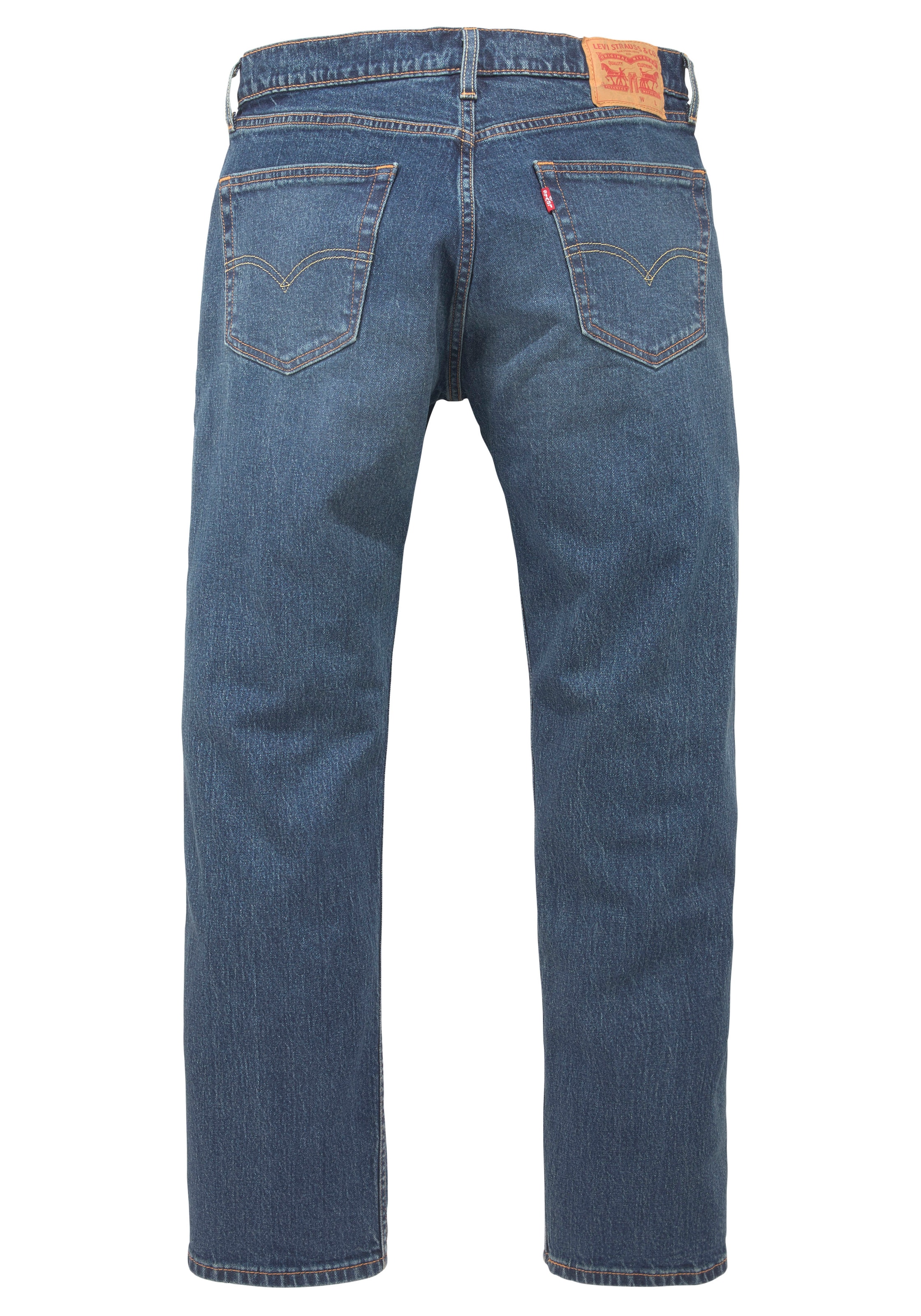 Levi's® Straight-Jeans »505«, REGULAR